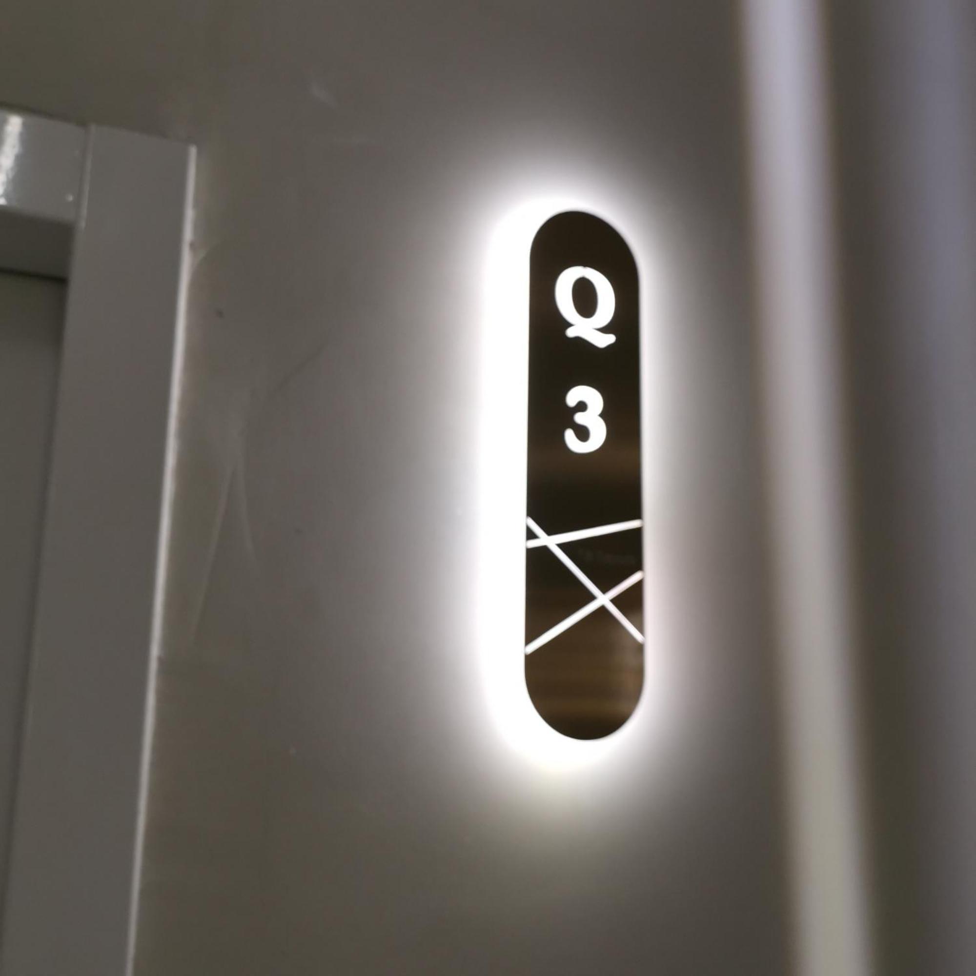 橙舍二館 Tw 2 Hostel Taipei