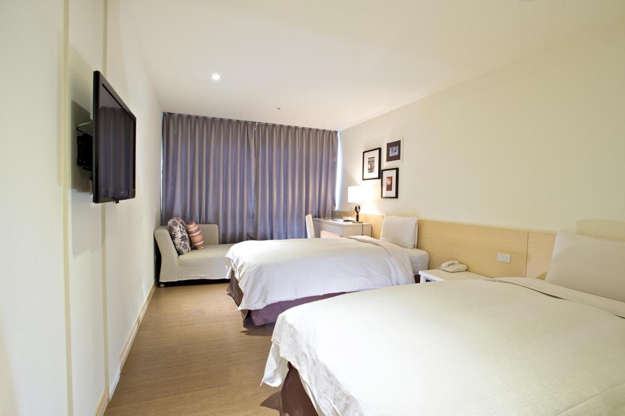 Wemeet Hotel