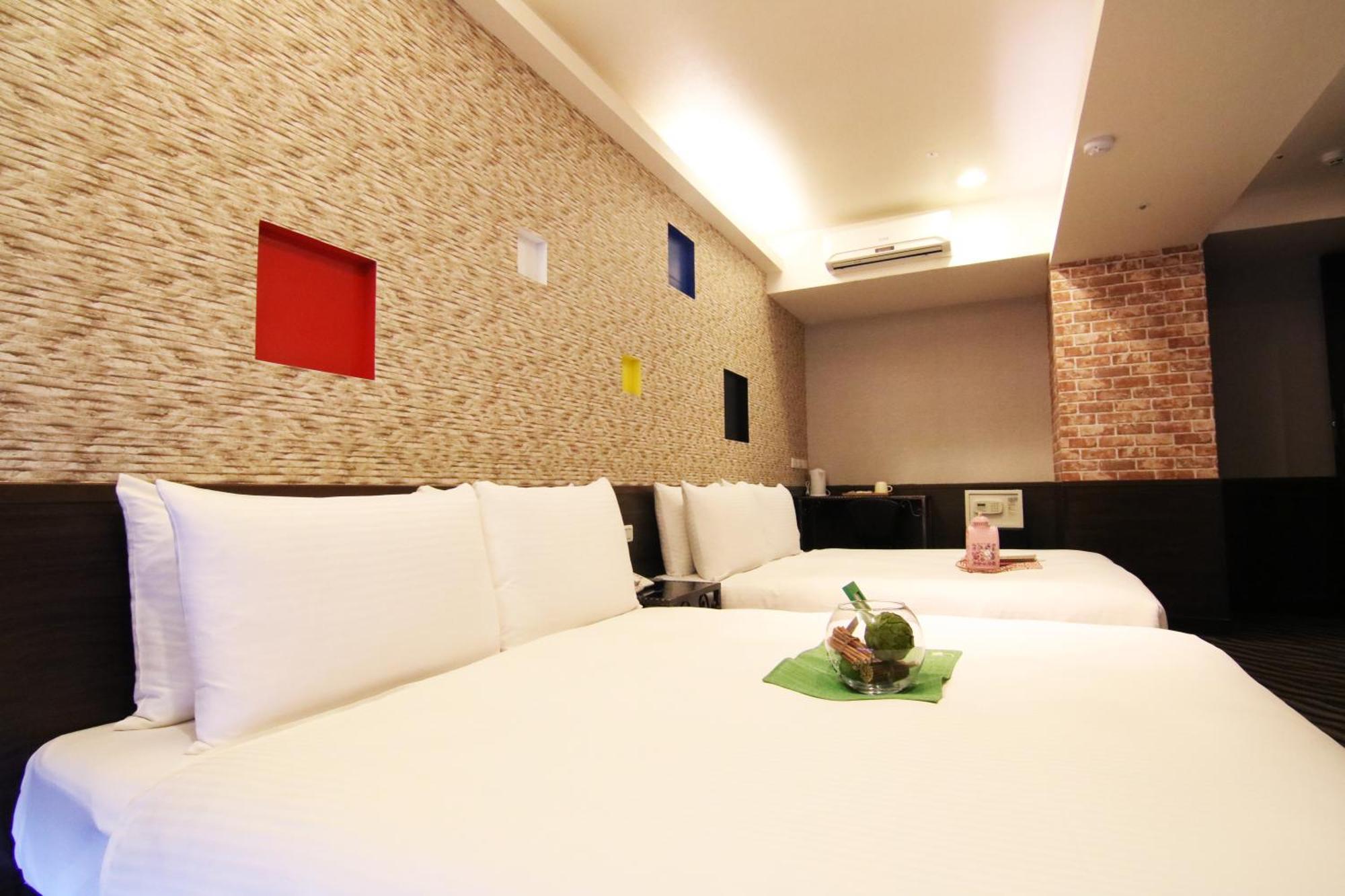 Hotel 6 - Ximen 3*