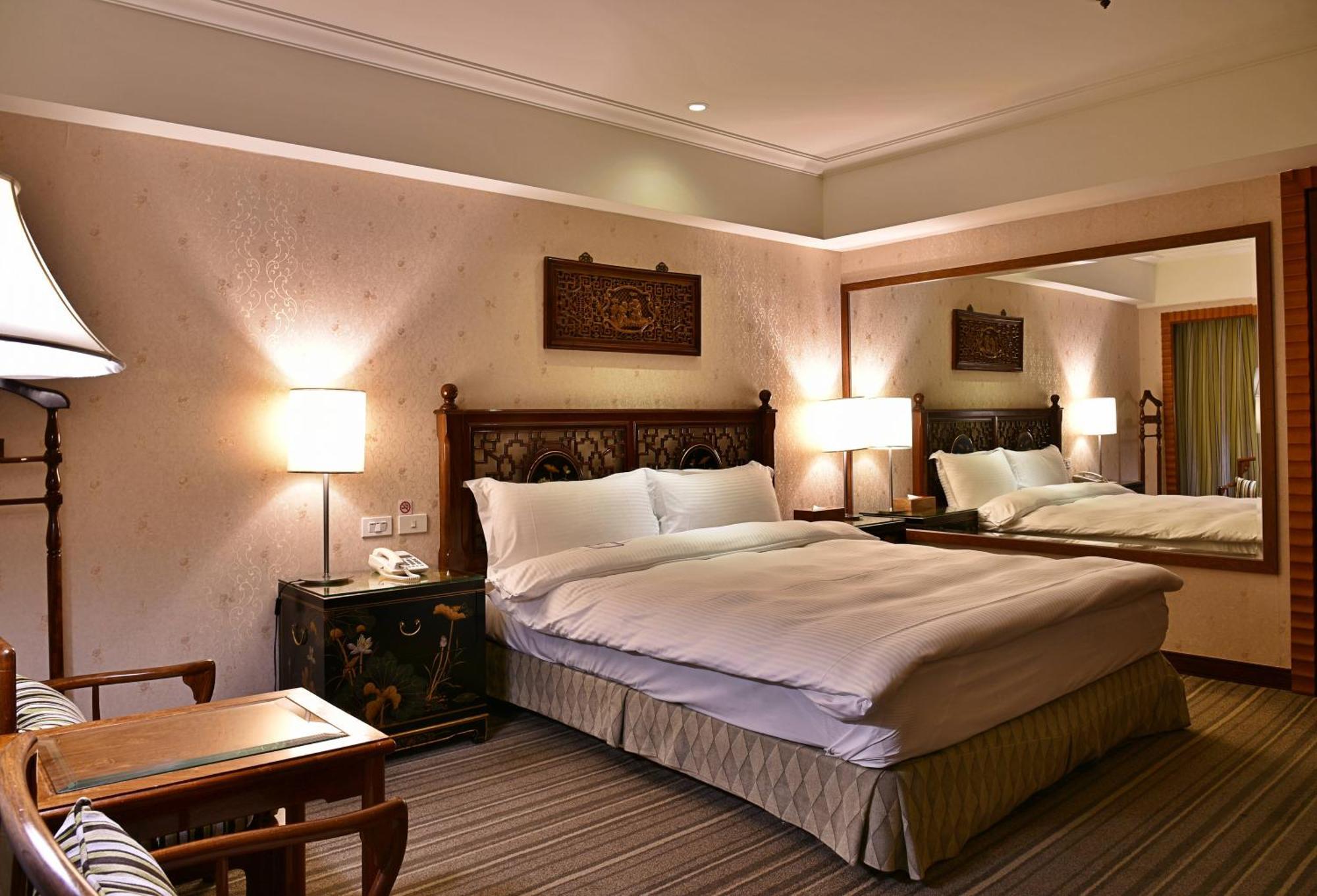 Waikoloa Hotel Taipei