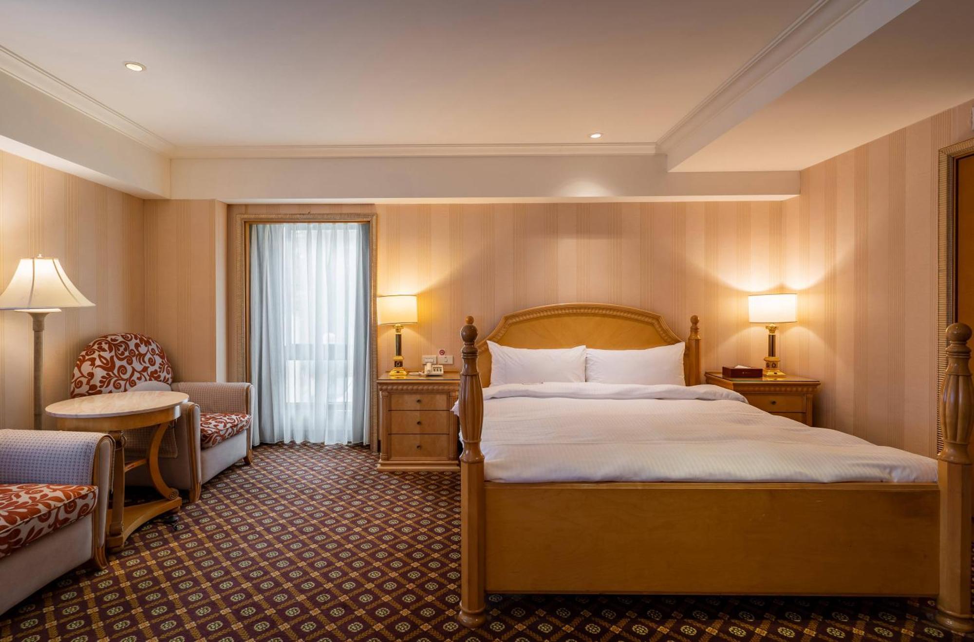 Hotel Waikoloa Taipei