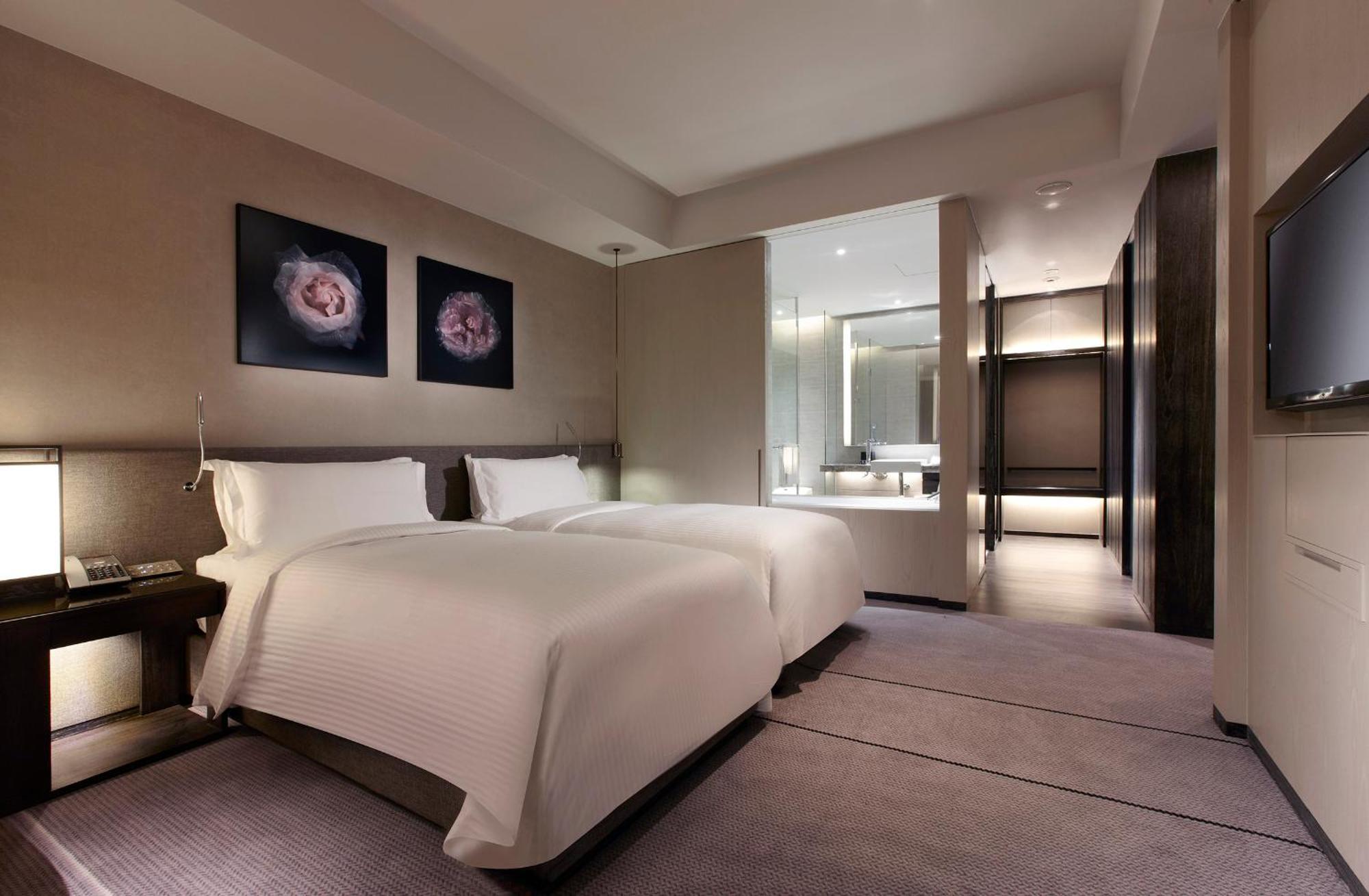 Humble House Taipei, Curio Collection By Hilton