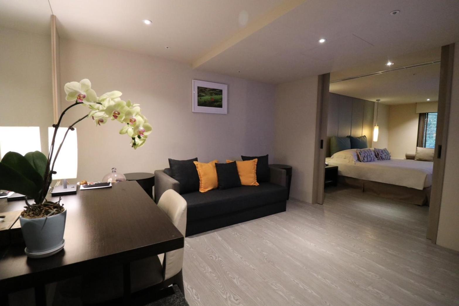 Hotel The Gaia - 5*