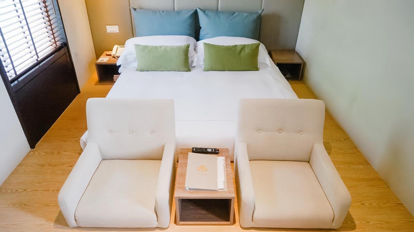The Gaia - Hotel Taipei