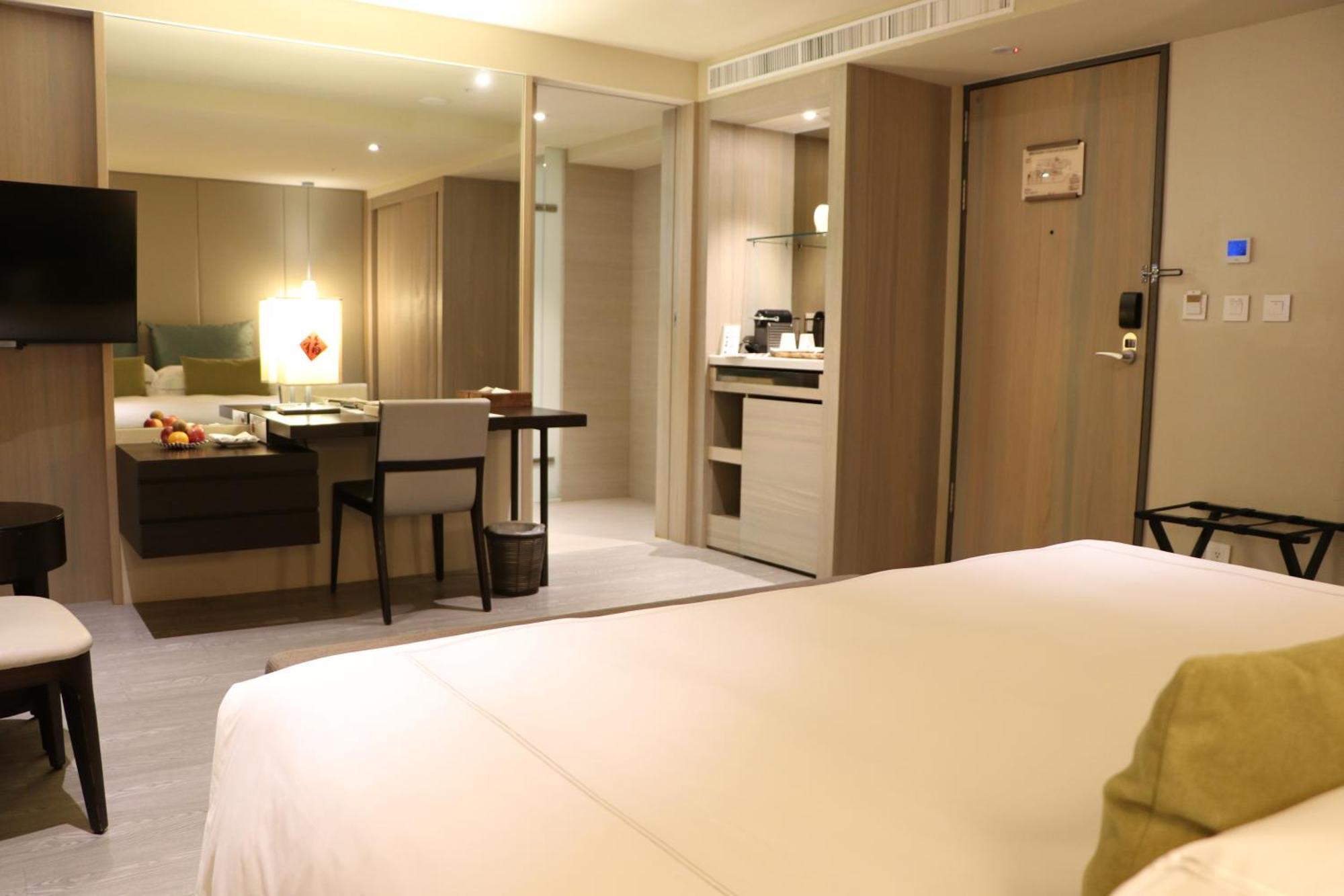 Hotel The Gaia - Taipei