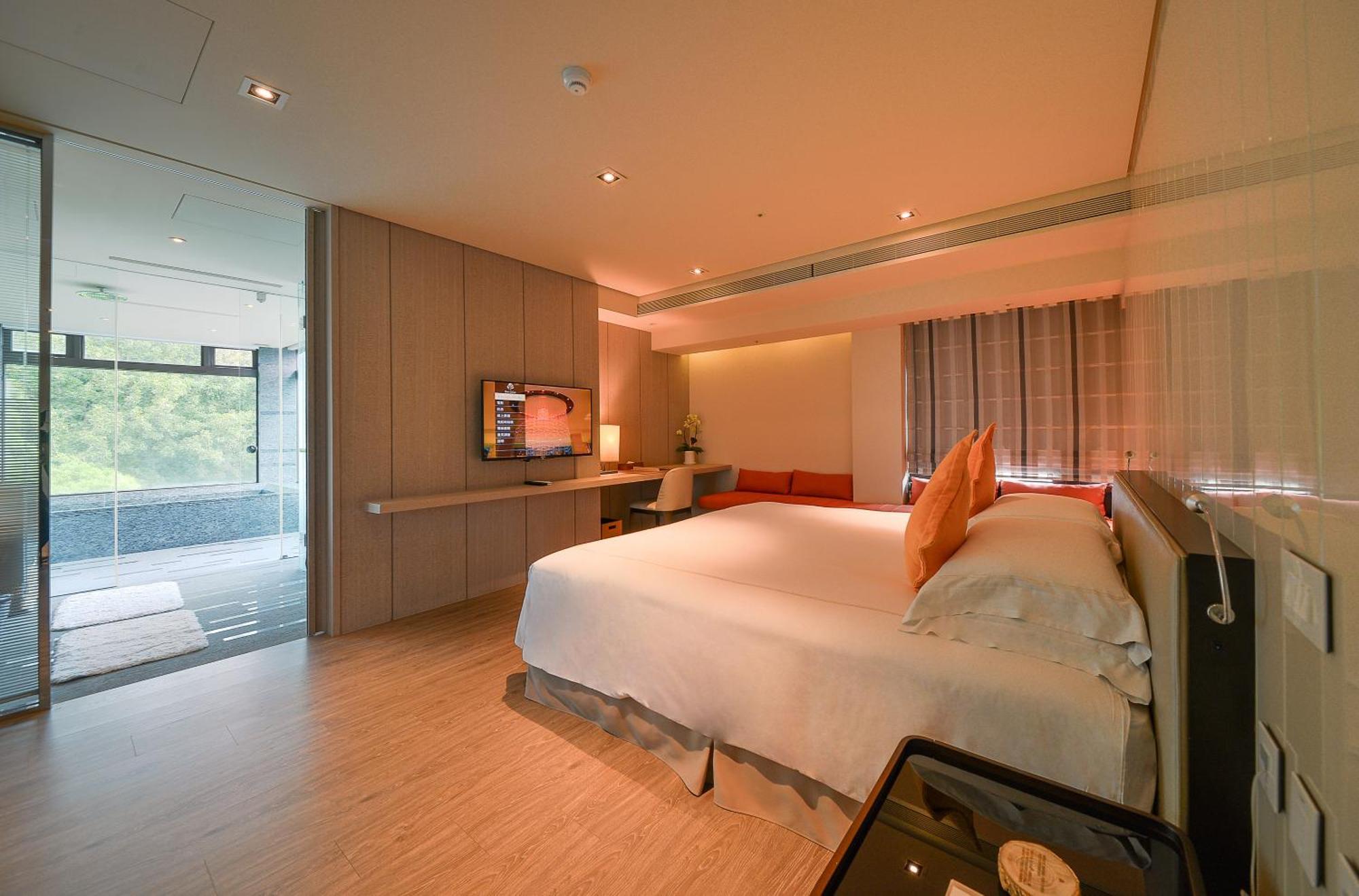 Hotel The Gaia -