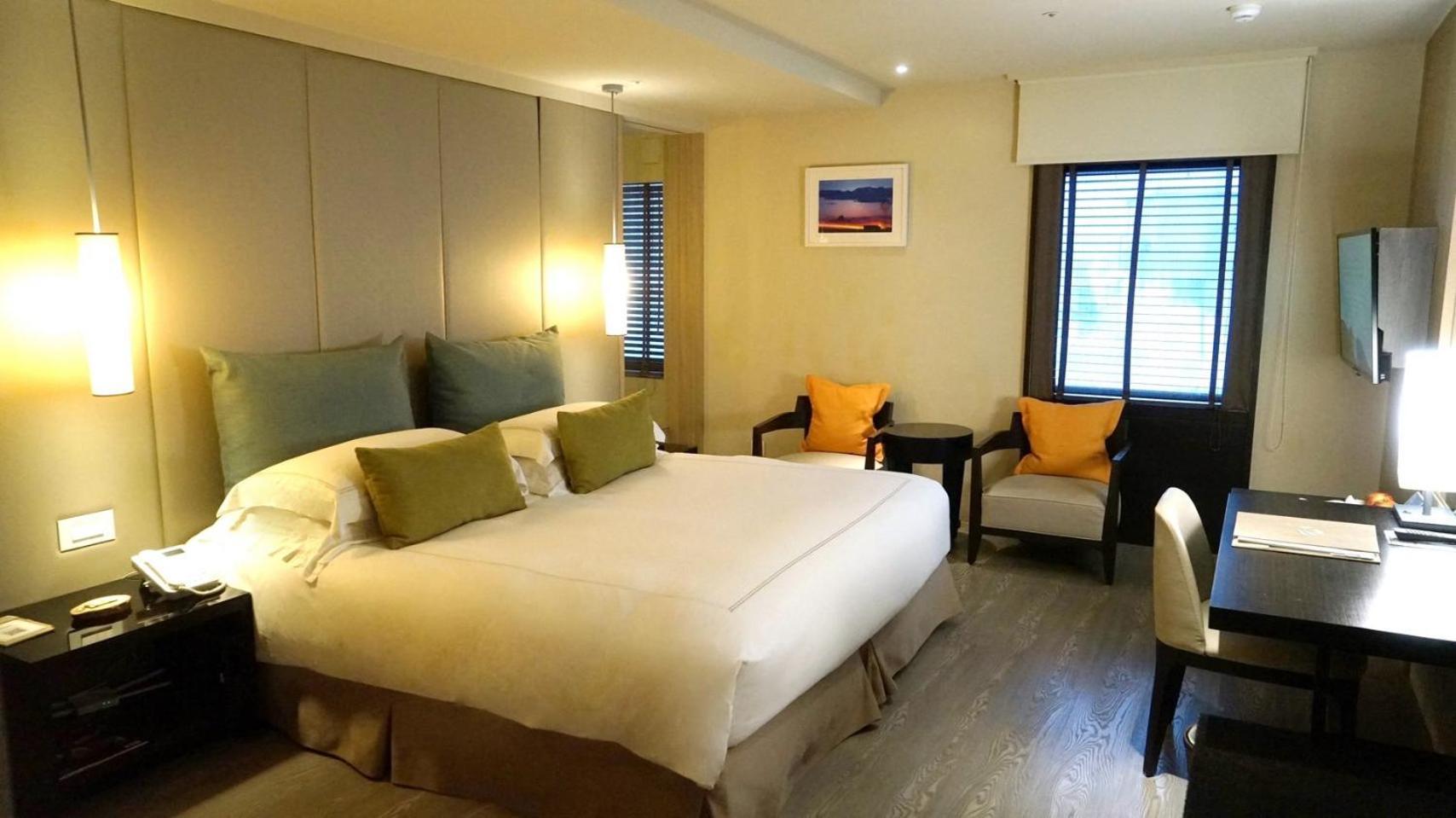 Hotel The Gaia -