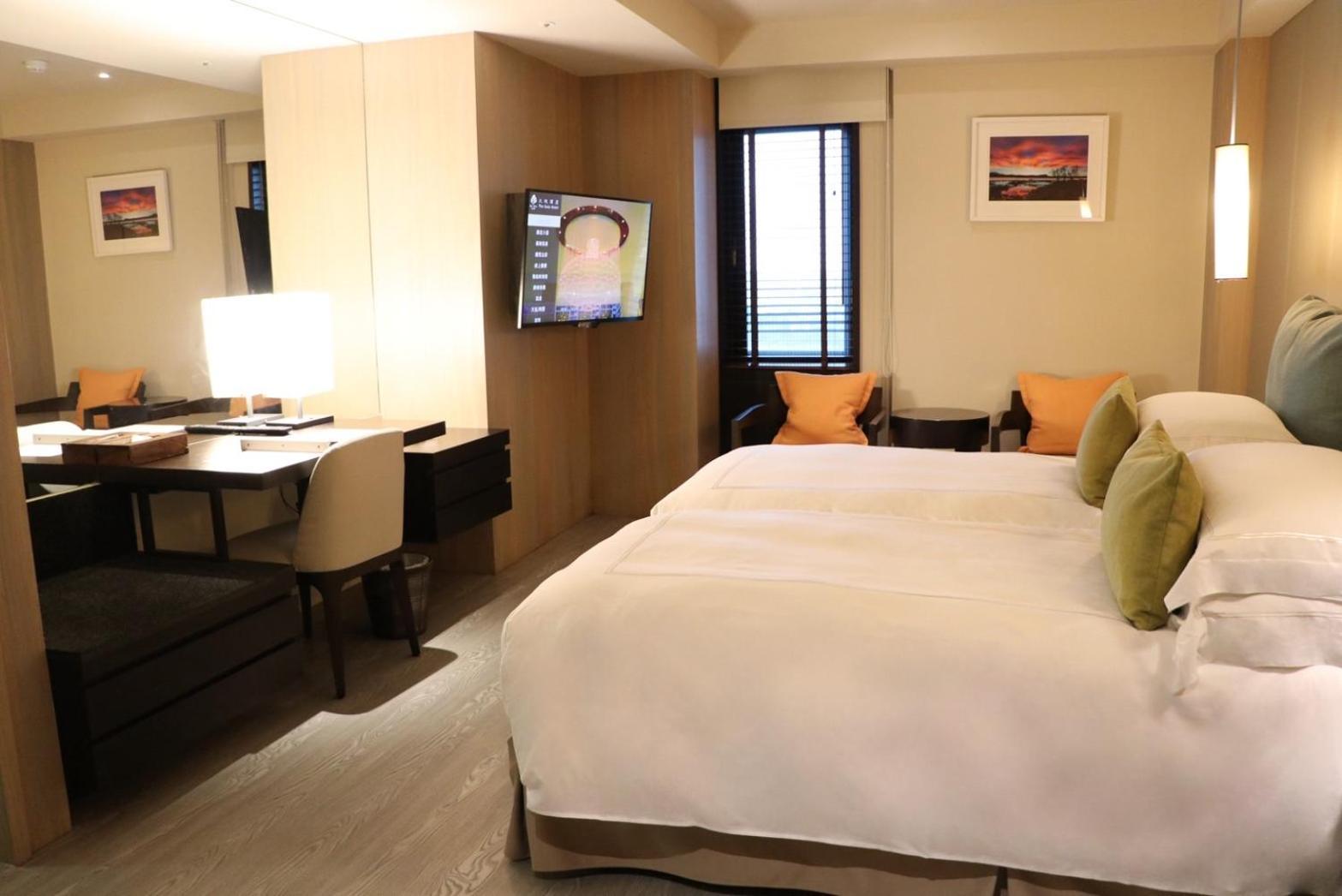 The Gaia - 5* Taipei