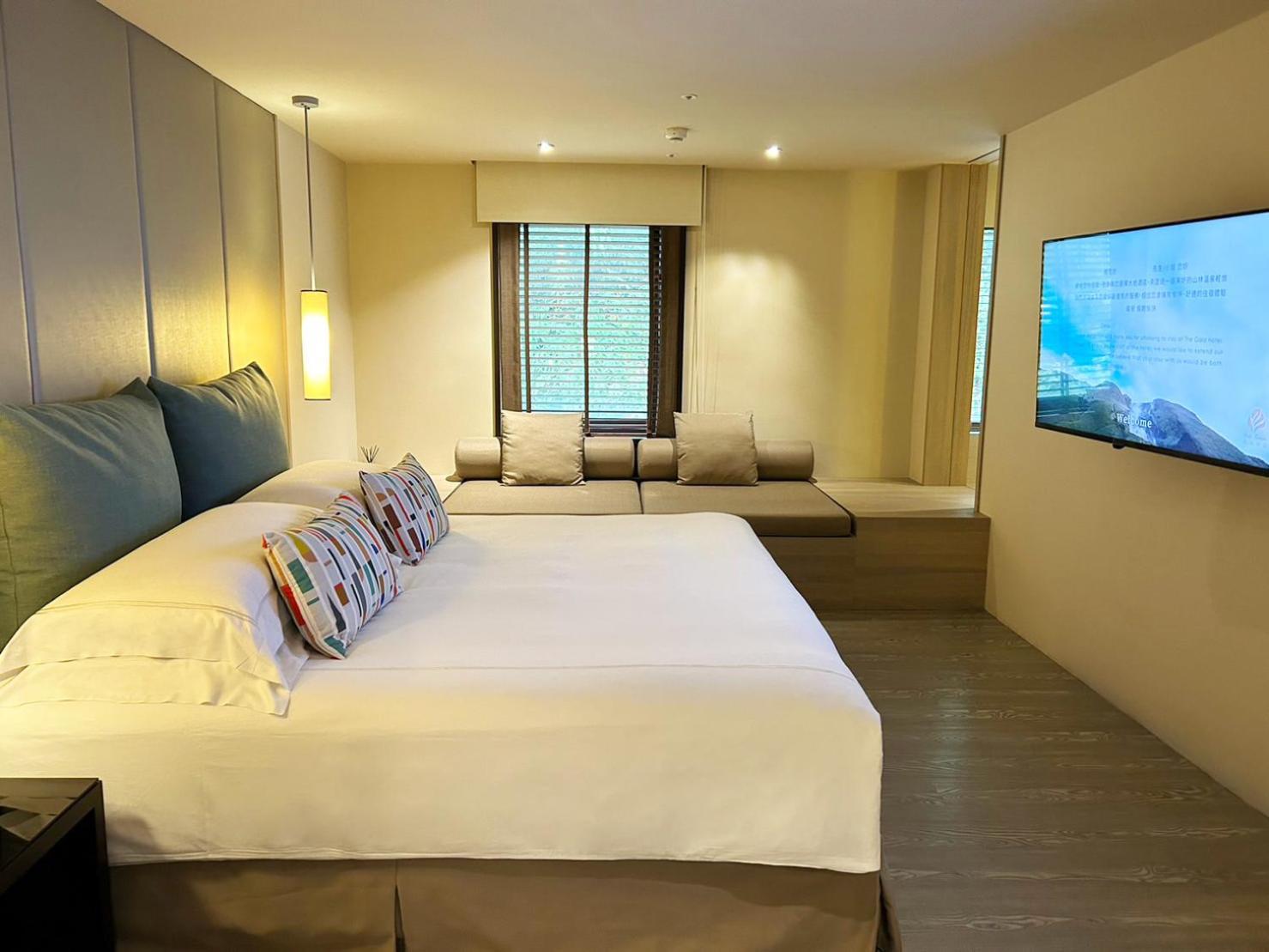 Hotel The Gaia - 5*
