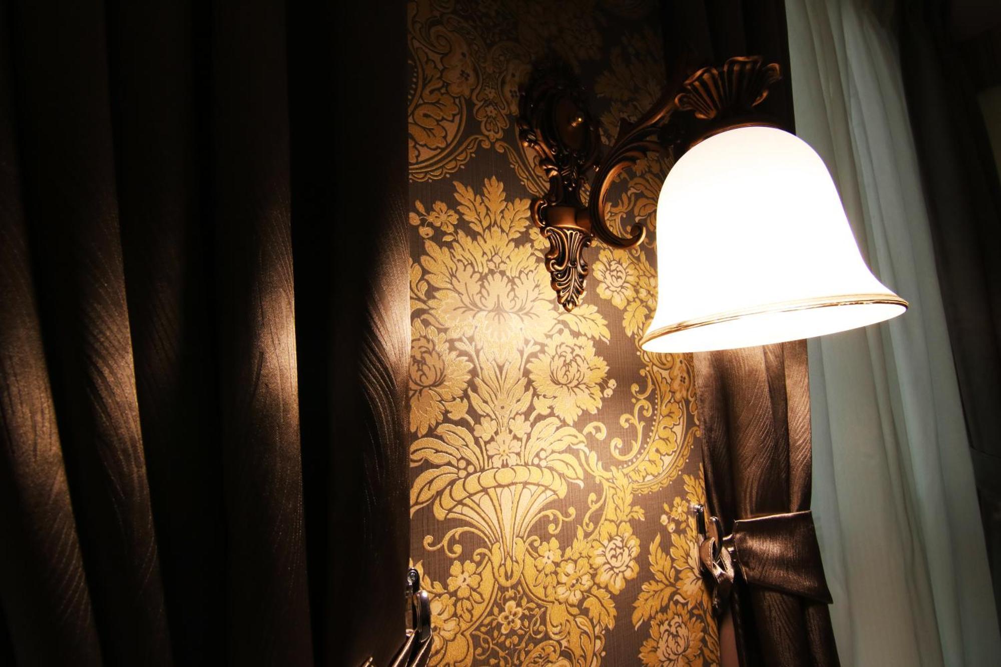 Hotel Liho Hankou 3*