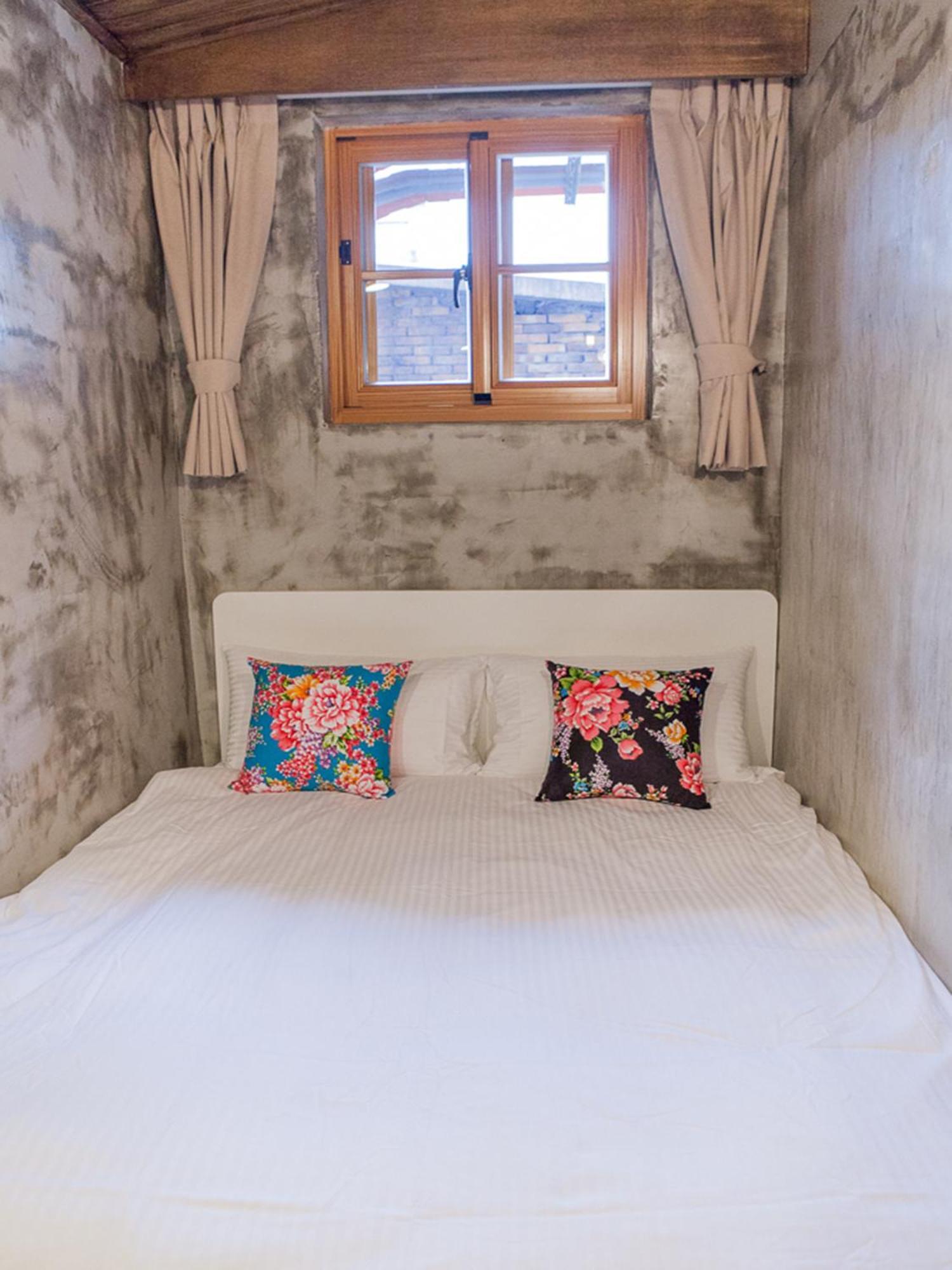 Inn Jian Shan Taipei