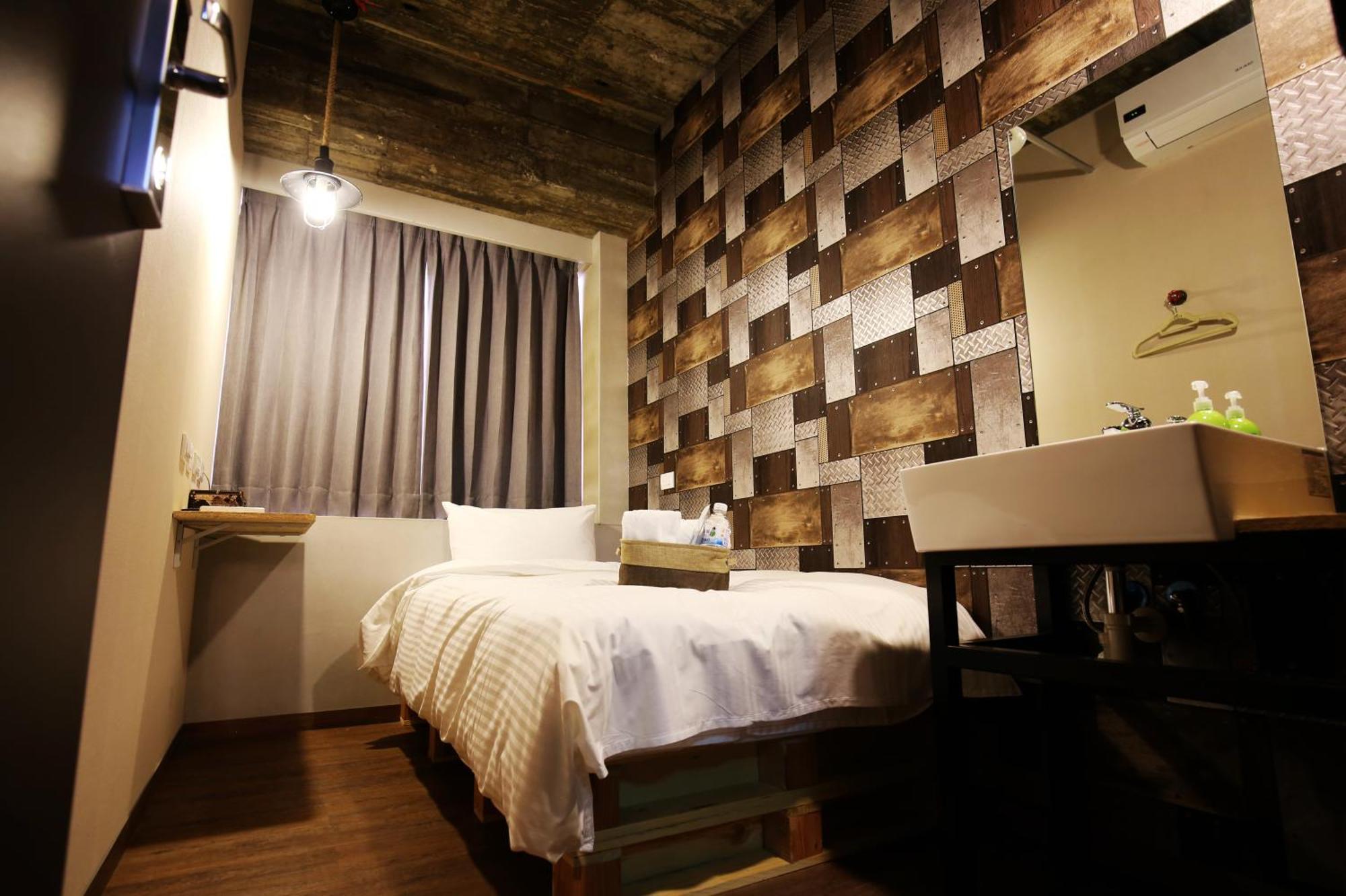 Hotel Nys Loft 3*