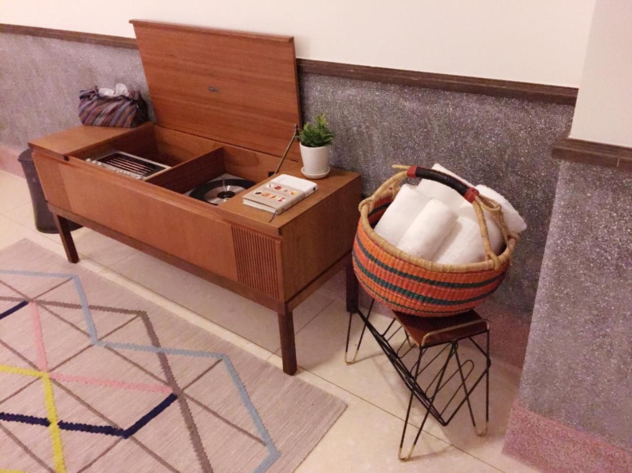 Originn Space Homestay