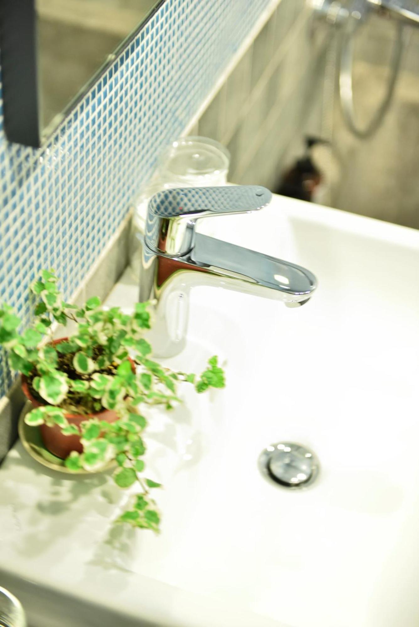 Originn Space Homestay Taipei