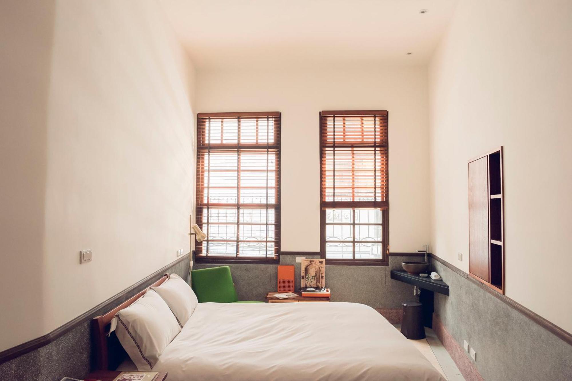 Homestay Originn Space *