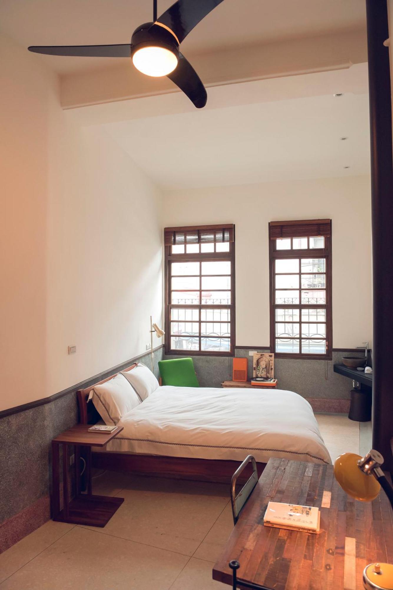 Homestay Originn Space *
