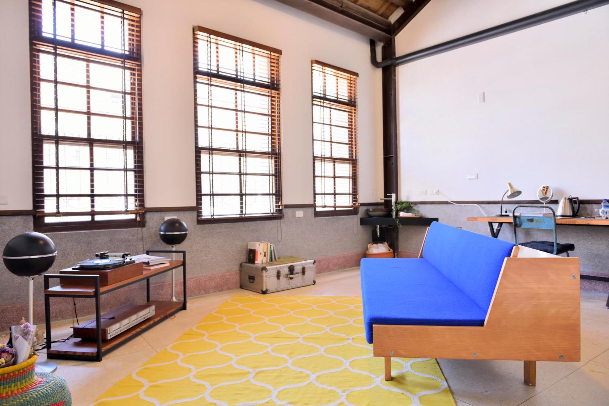 Homestay Originn Space