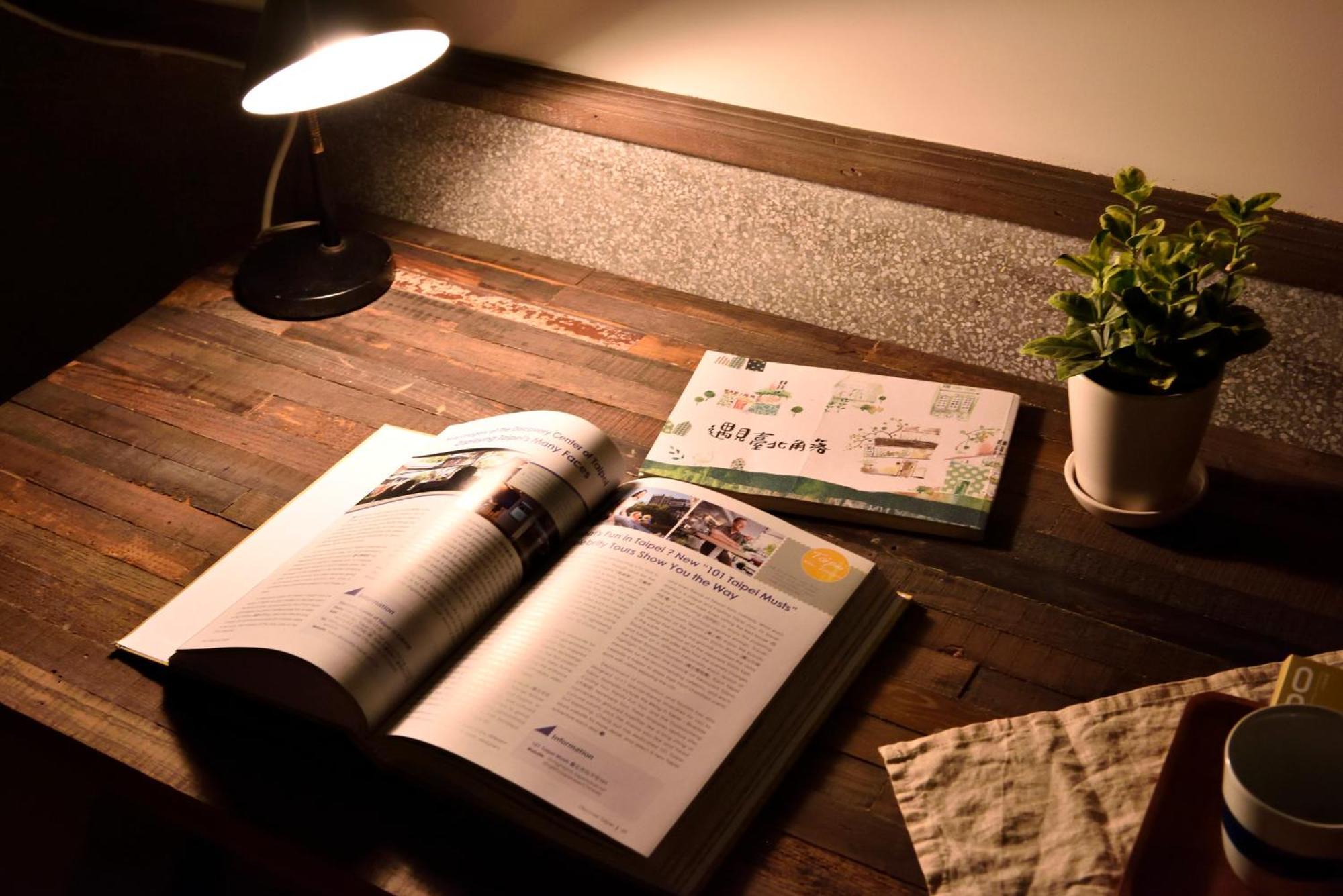 Homestay Originn Space Taipei