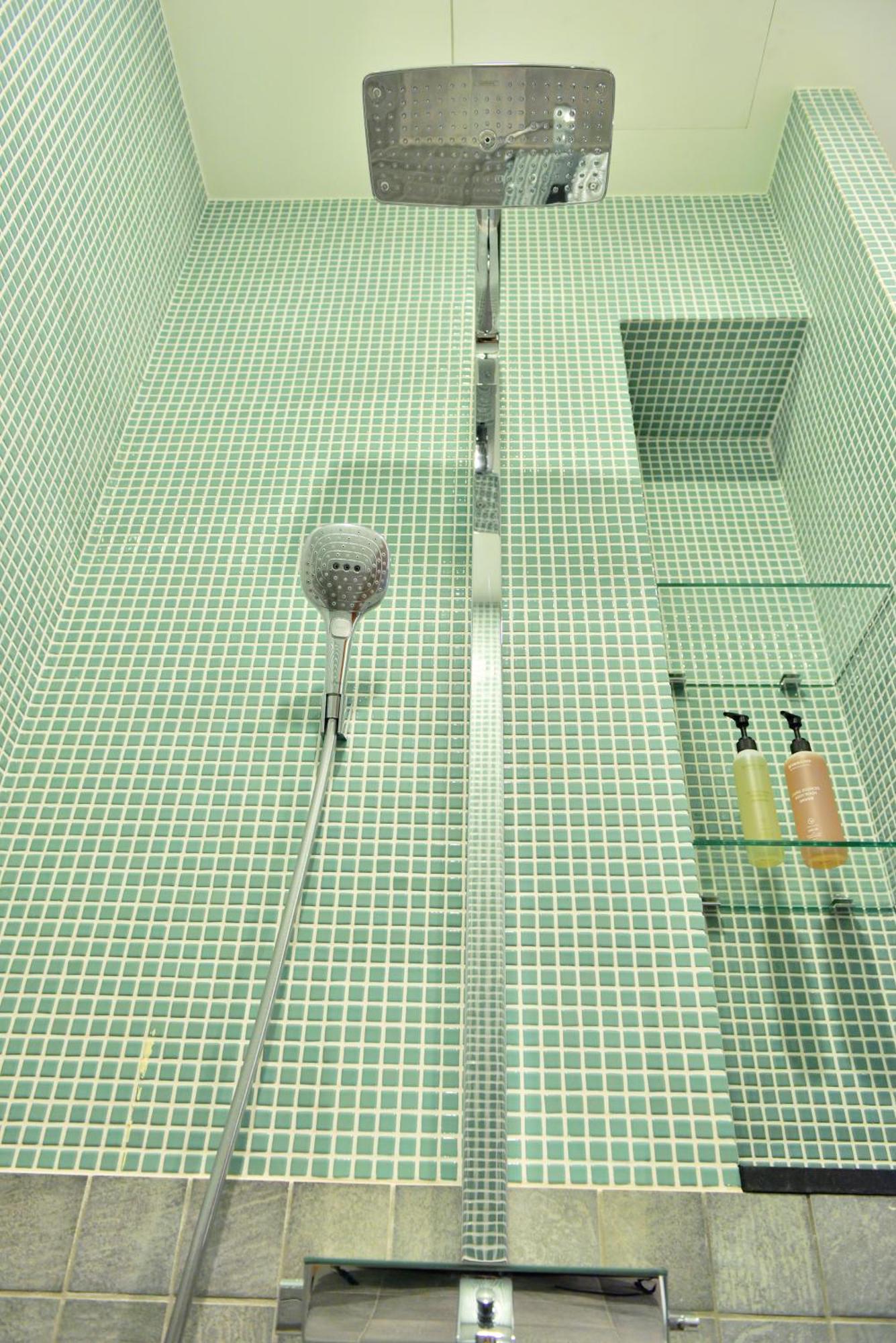 Homestay Originn Space Taipei