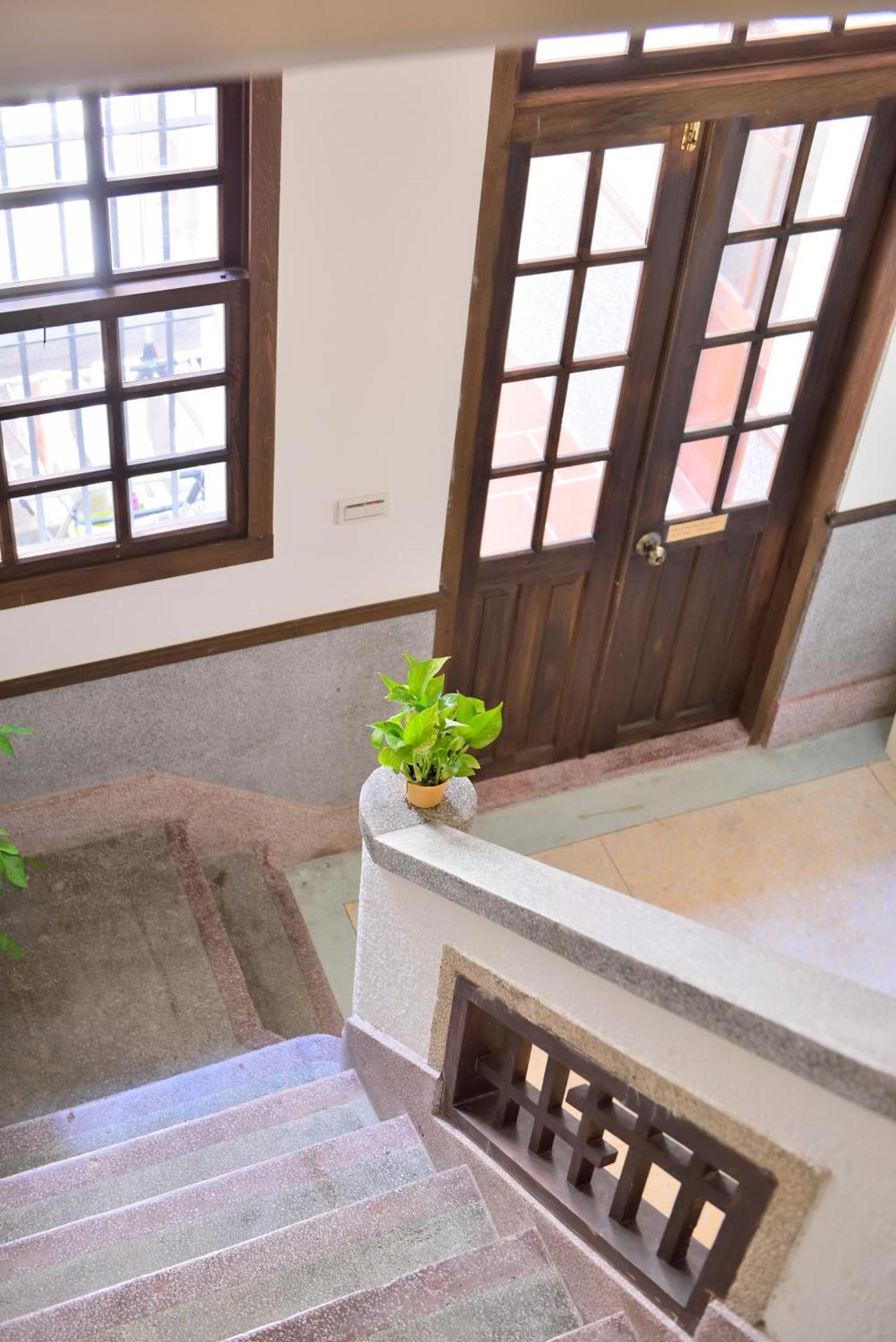 Originn Space Homestay