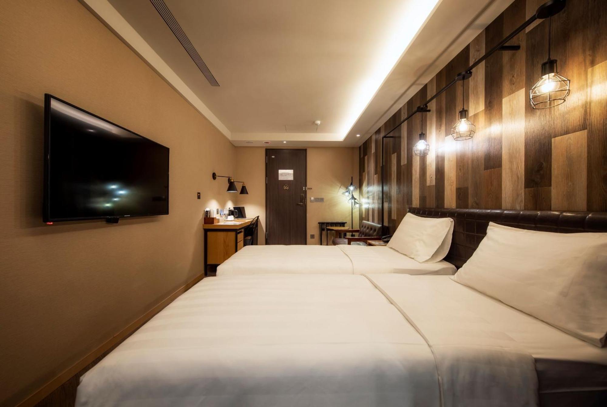 Hotel - Beimen