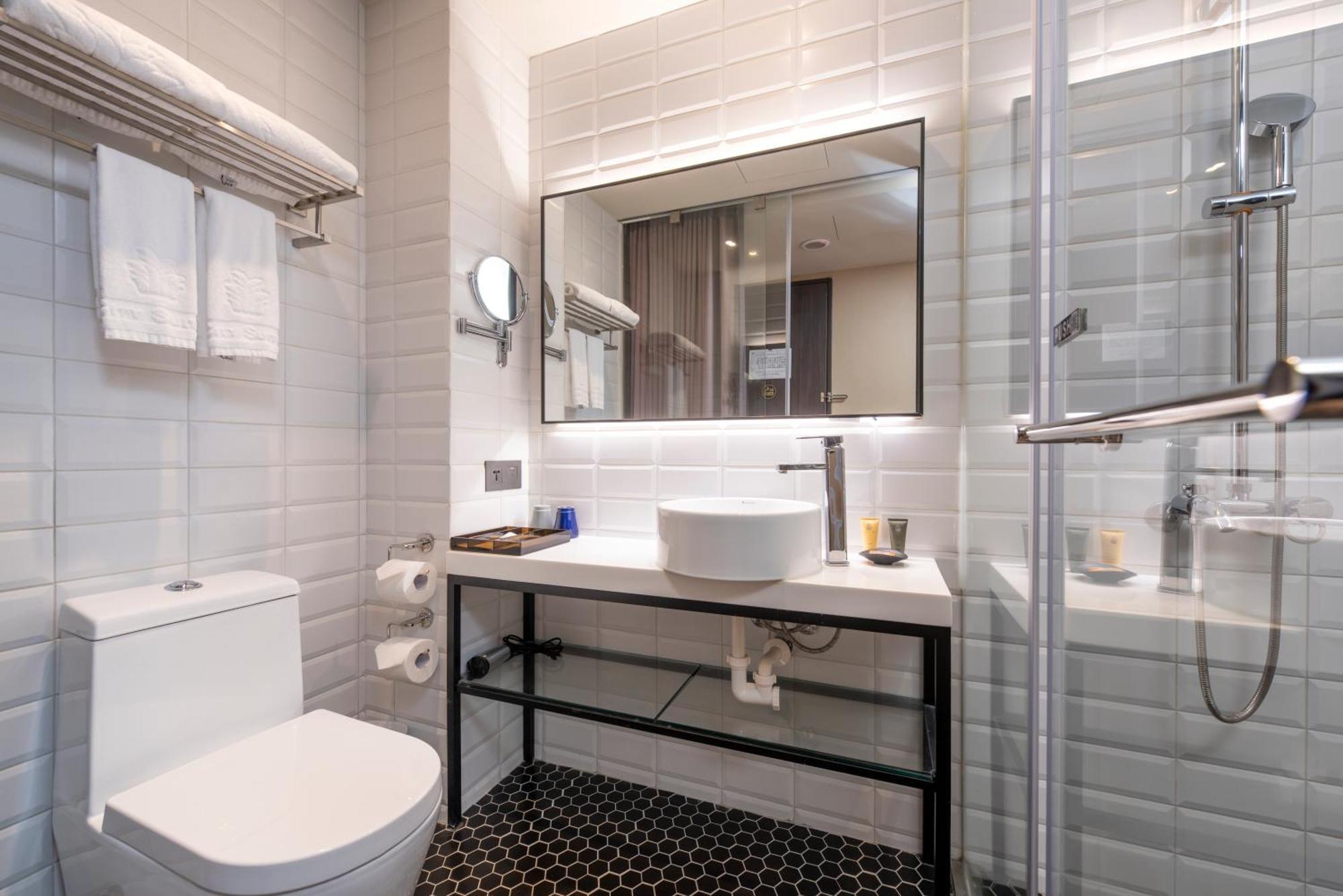 Hotel - Beimen 4*