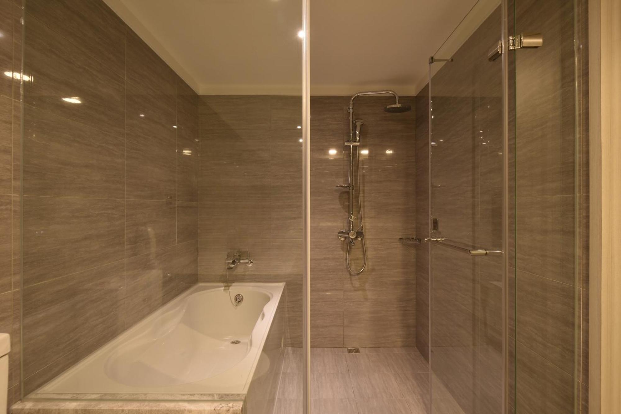 Hotel World Zhongxiao Taipei