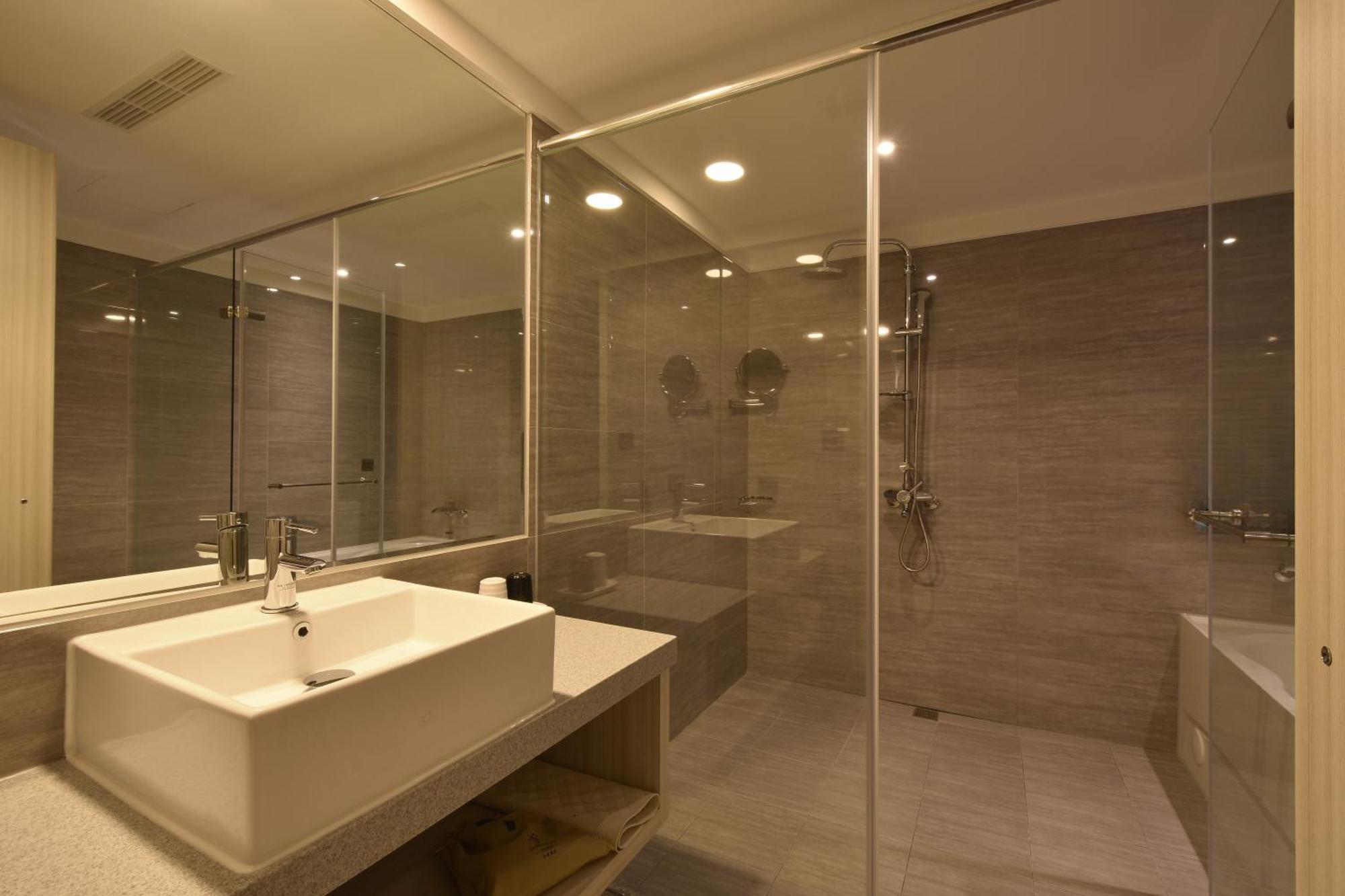 Hotel World Zhongxiao