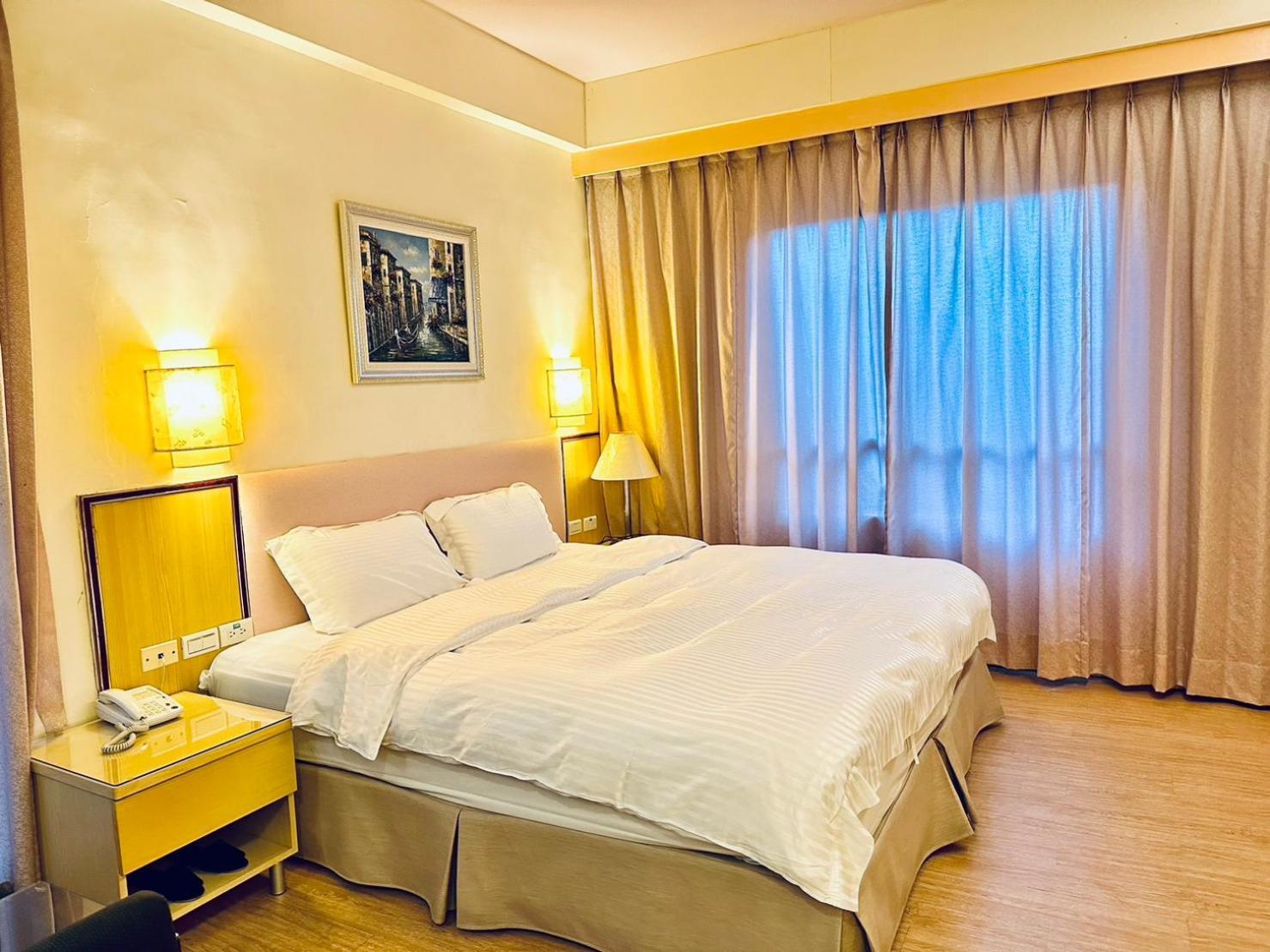 Hotel Chientan Youth 3*