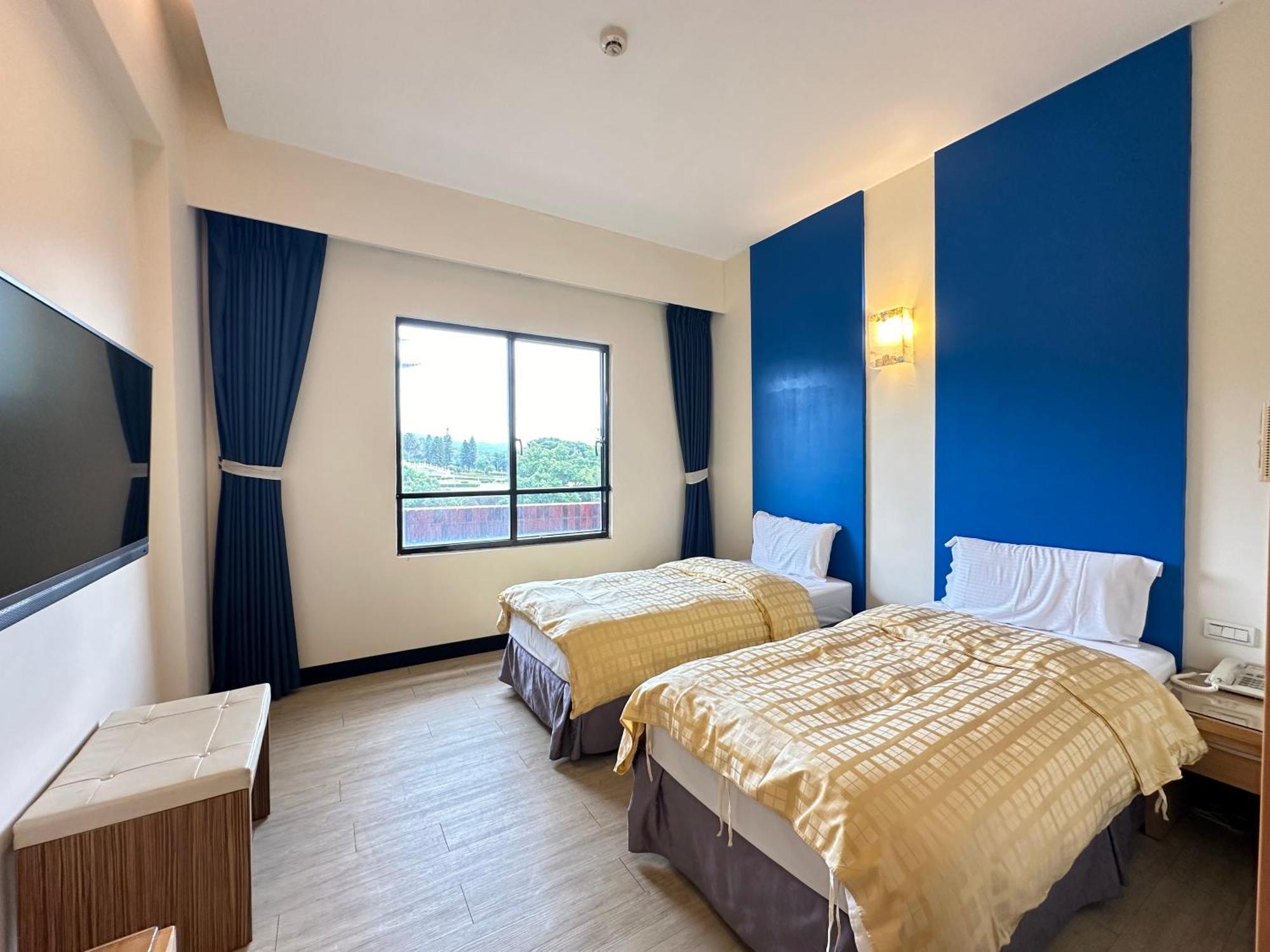 Hotel Chientan Youth 3*