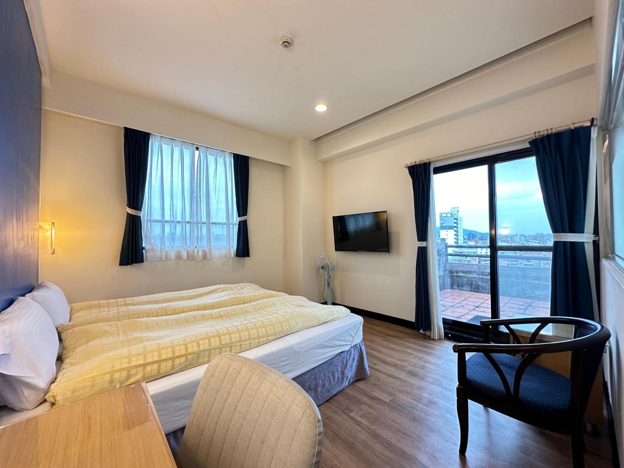 Hotel Chientan Youth