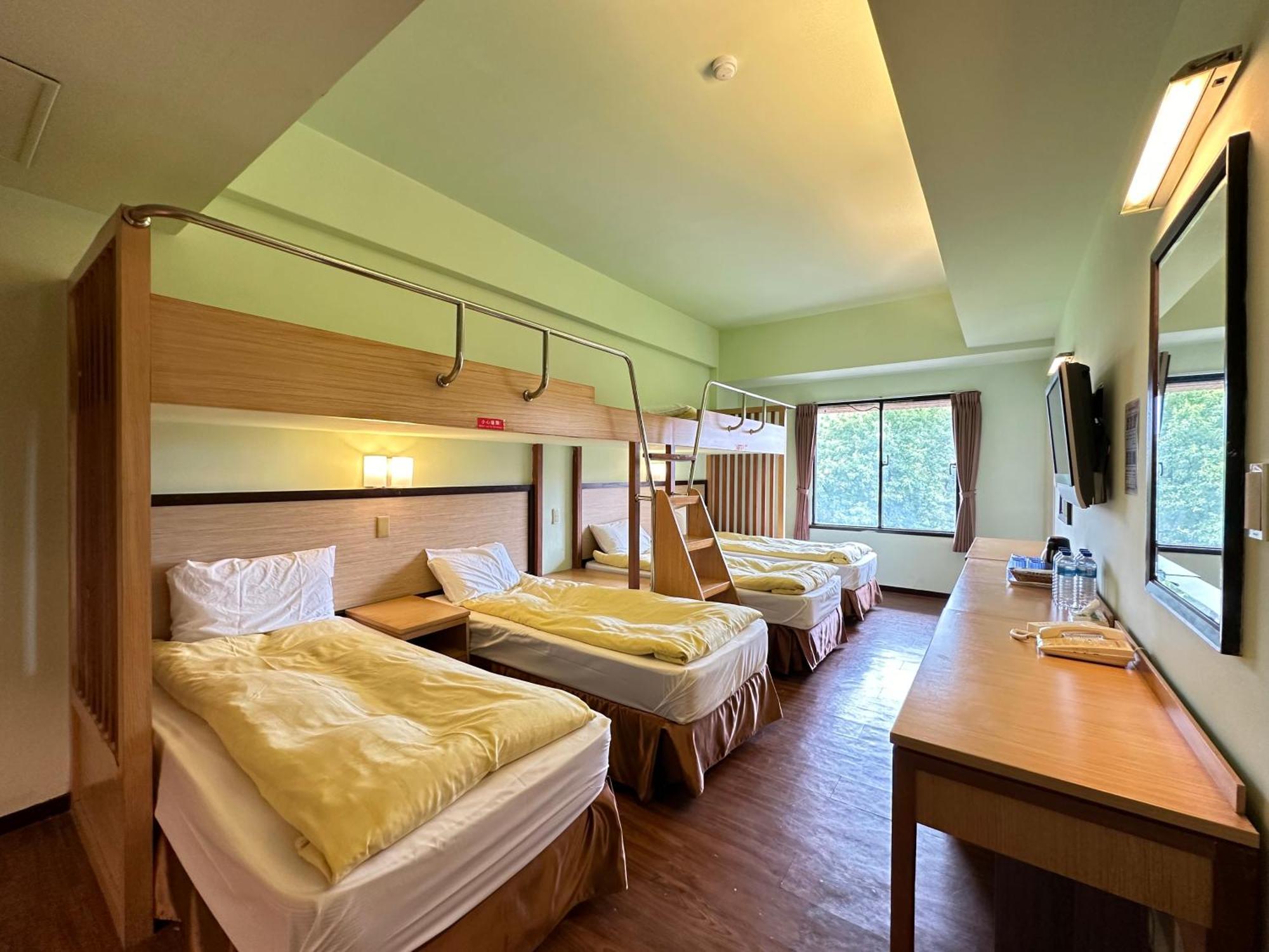 Hotel Chientan Youth 3*