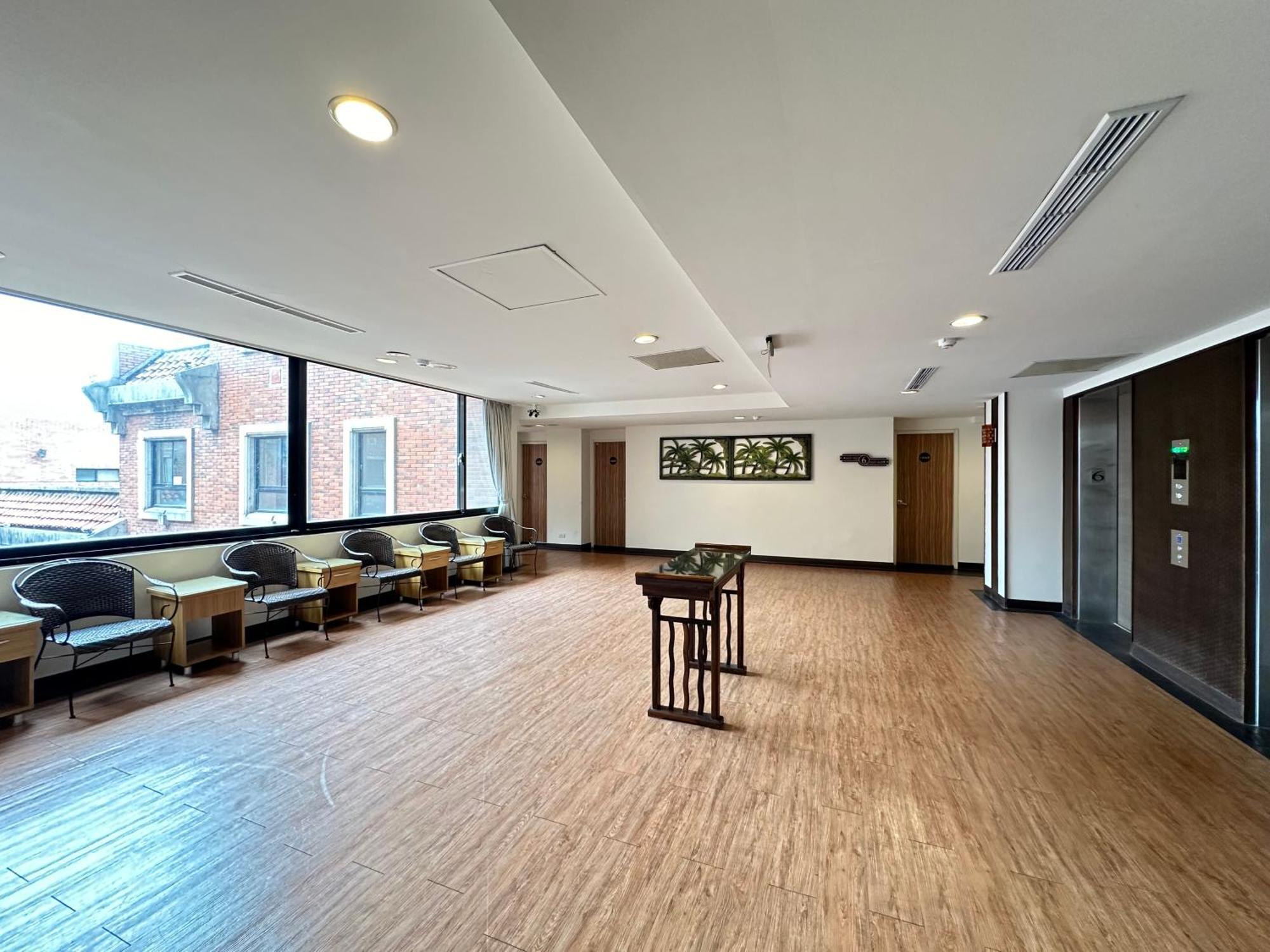Hotel Chientan Youth