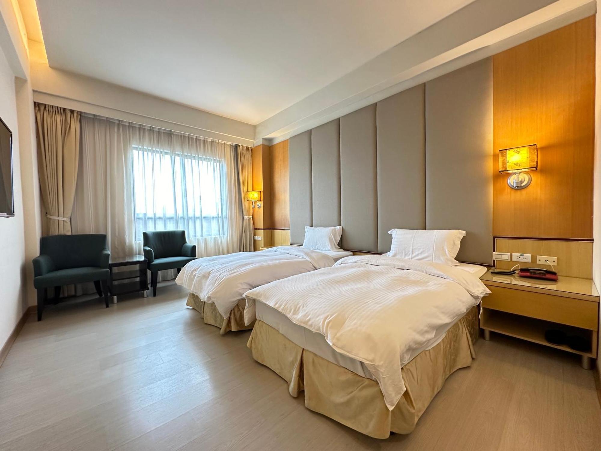 Hotel Chientan Youth 3*