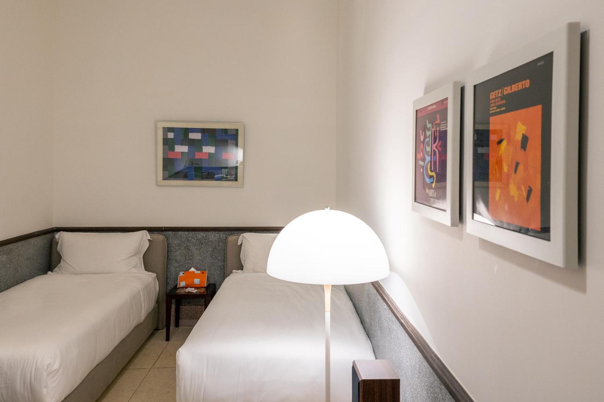 Homestay Originn Space