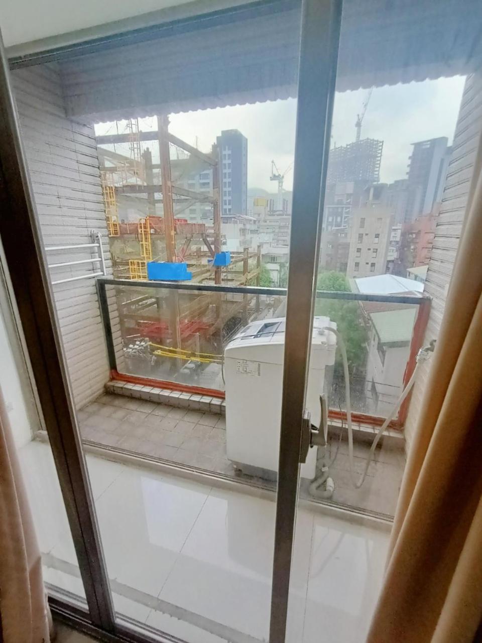 Tianmu Star Urban Living 3*
