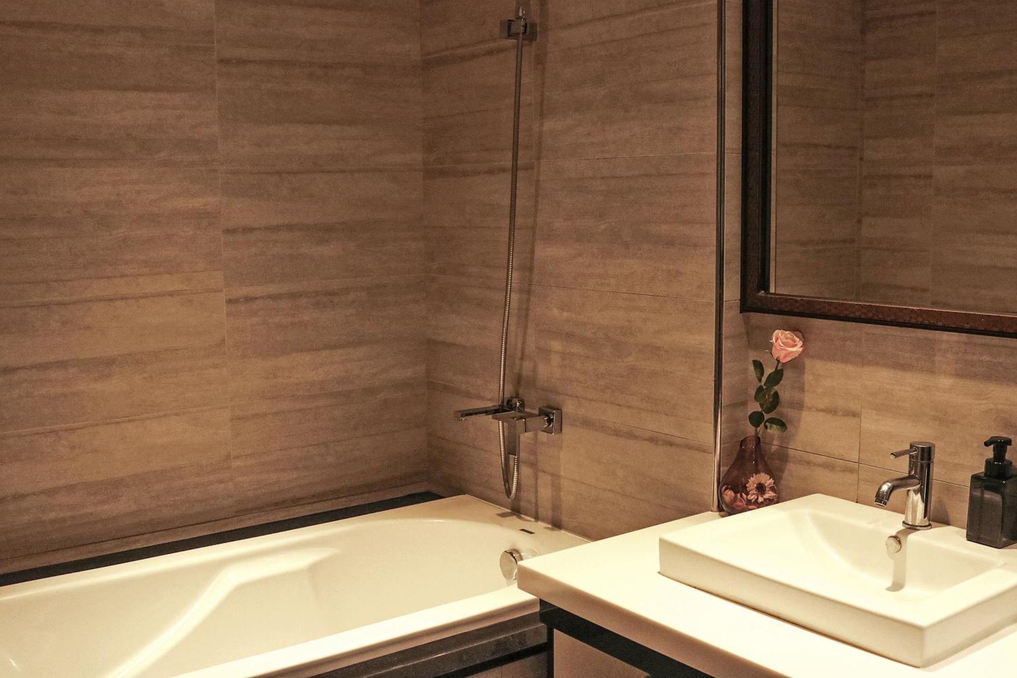 Royal Rose Xinsheng Hotel Taipei