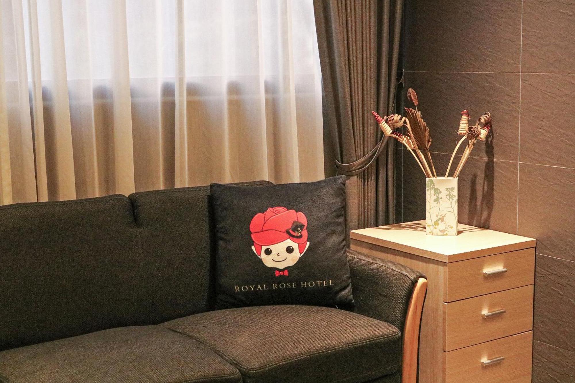Hotel Royal Rose Xinsheng