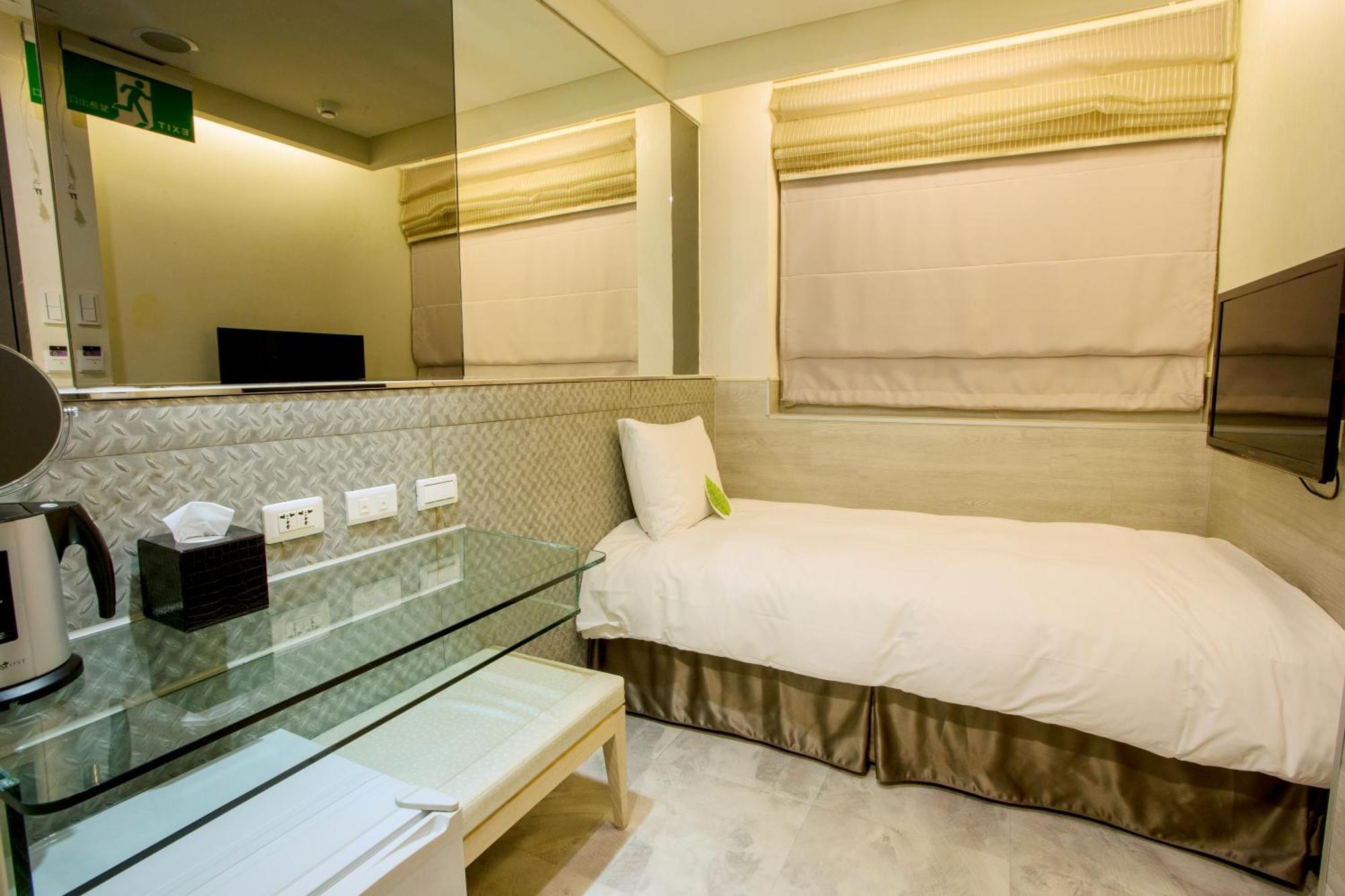 Ximen Citizen Hotel
