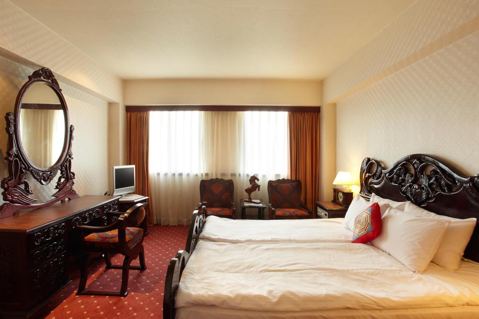 Hotel Emperor 3*