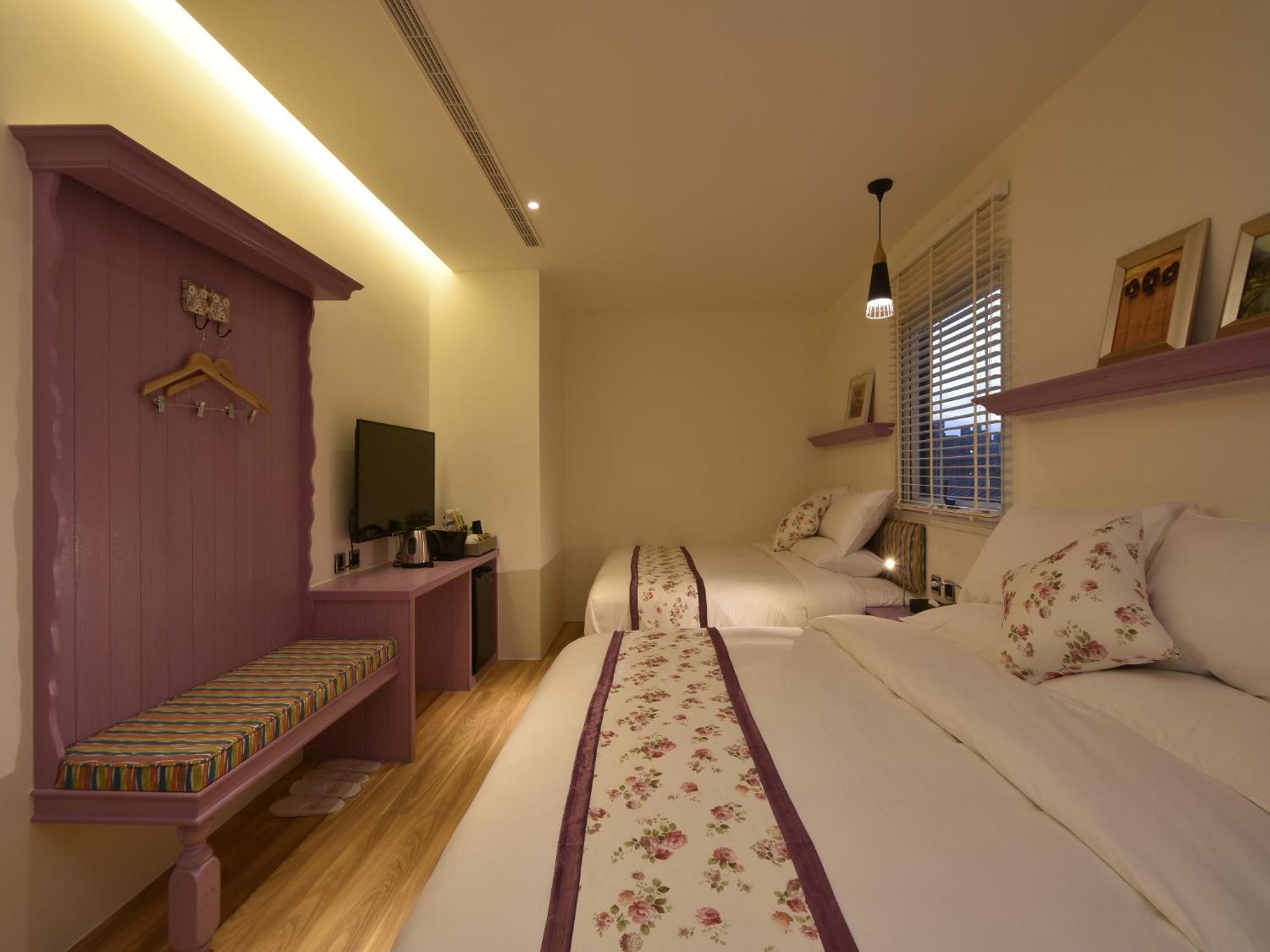 Dg Hotel 3*