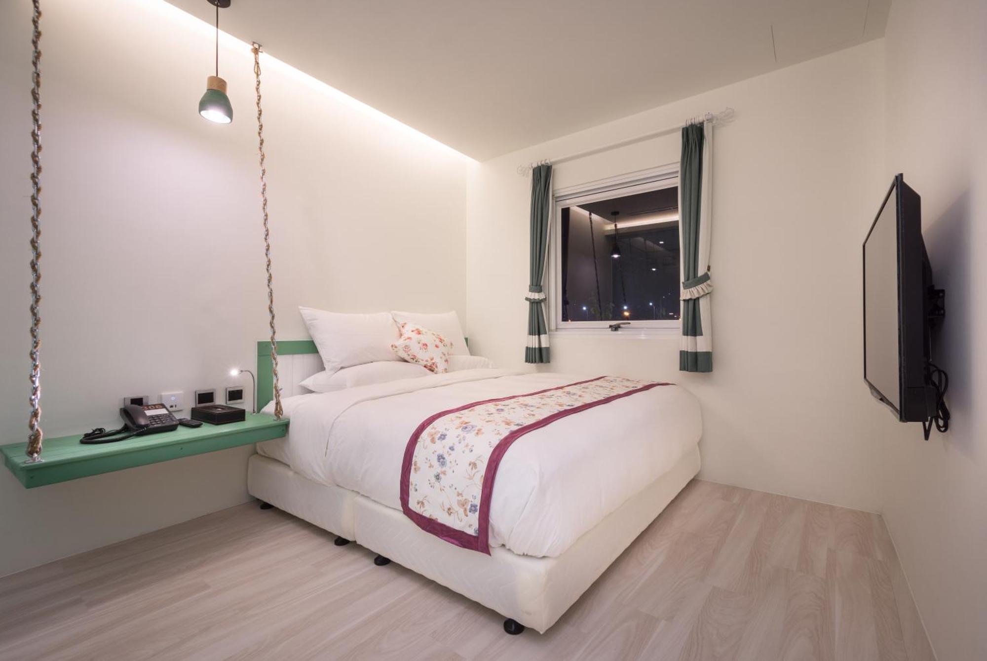 Hotel Dg Taipei
