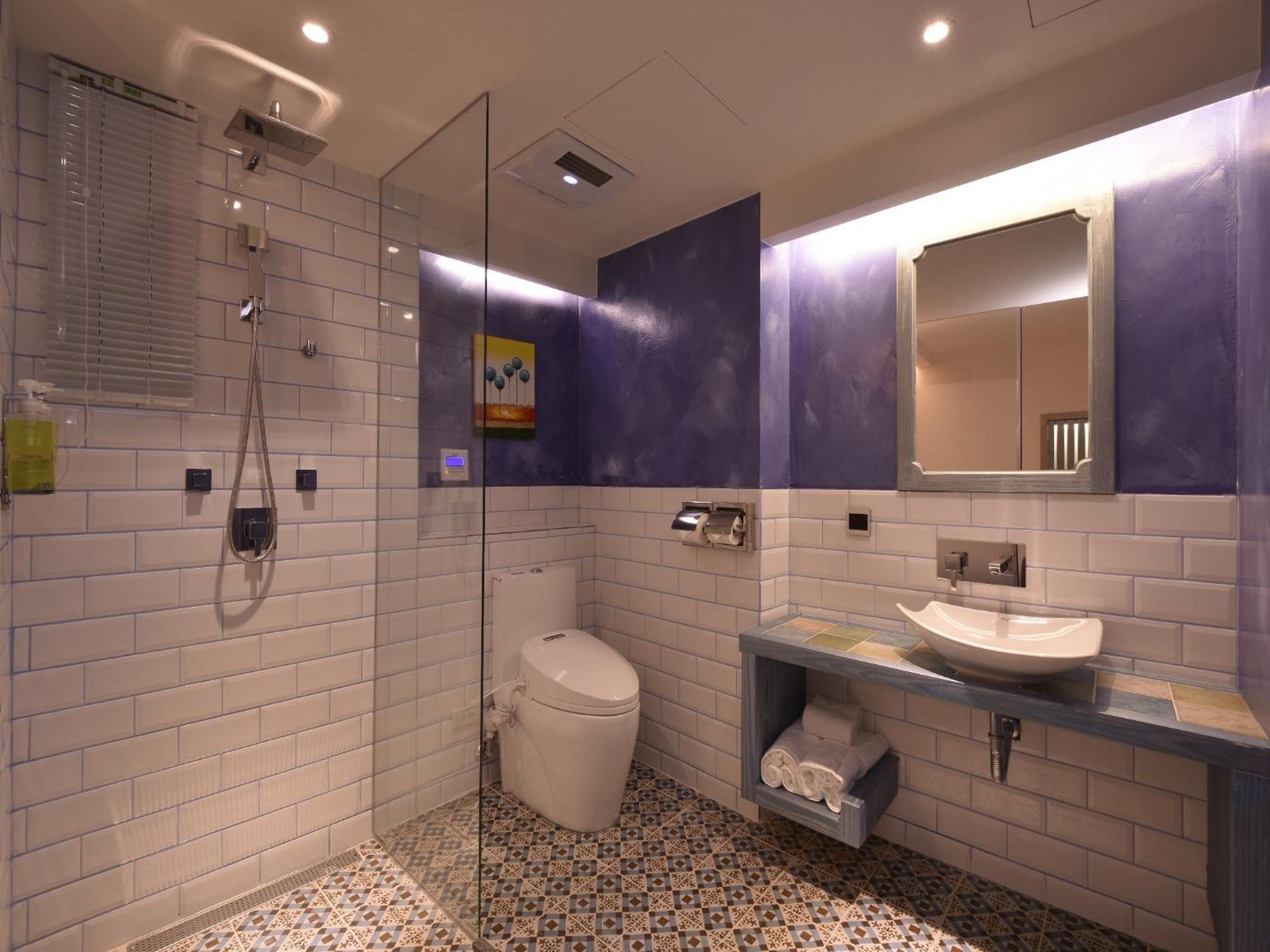 Dg Hotel Taipei