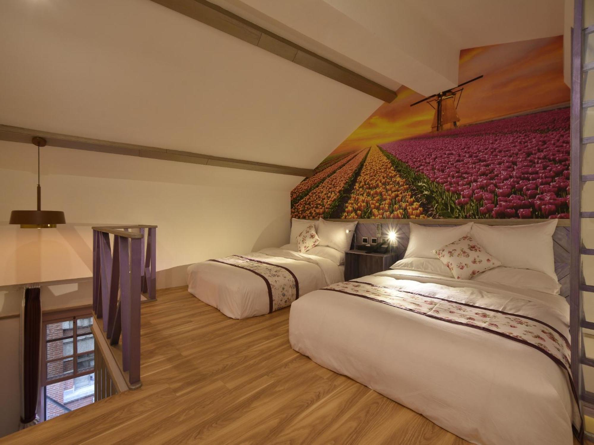 Dg Hotel 3*