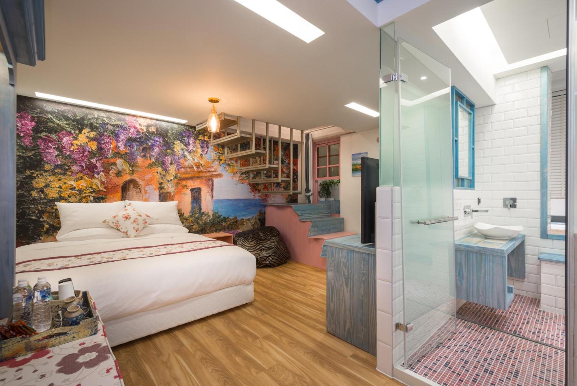 Hotel Dg 3*