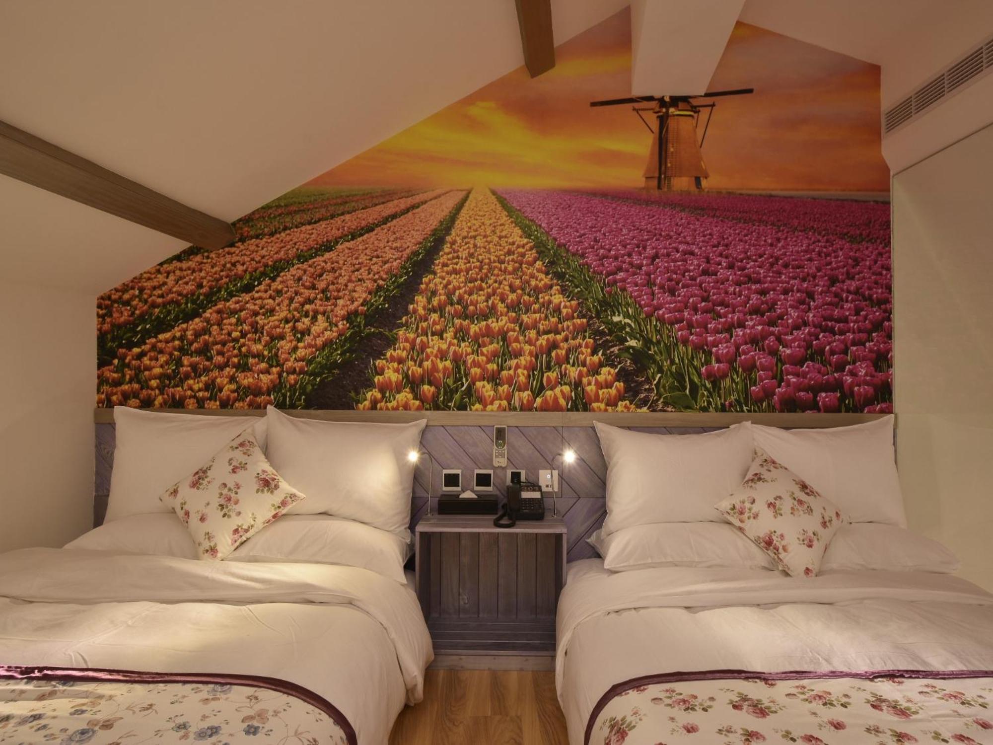 Hotel Dg 3*