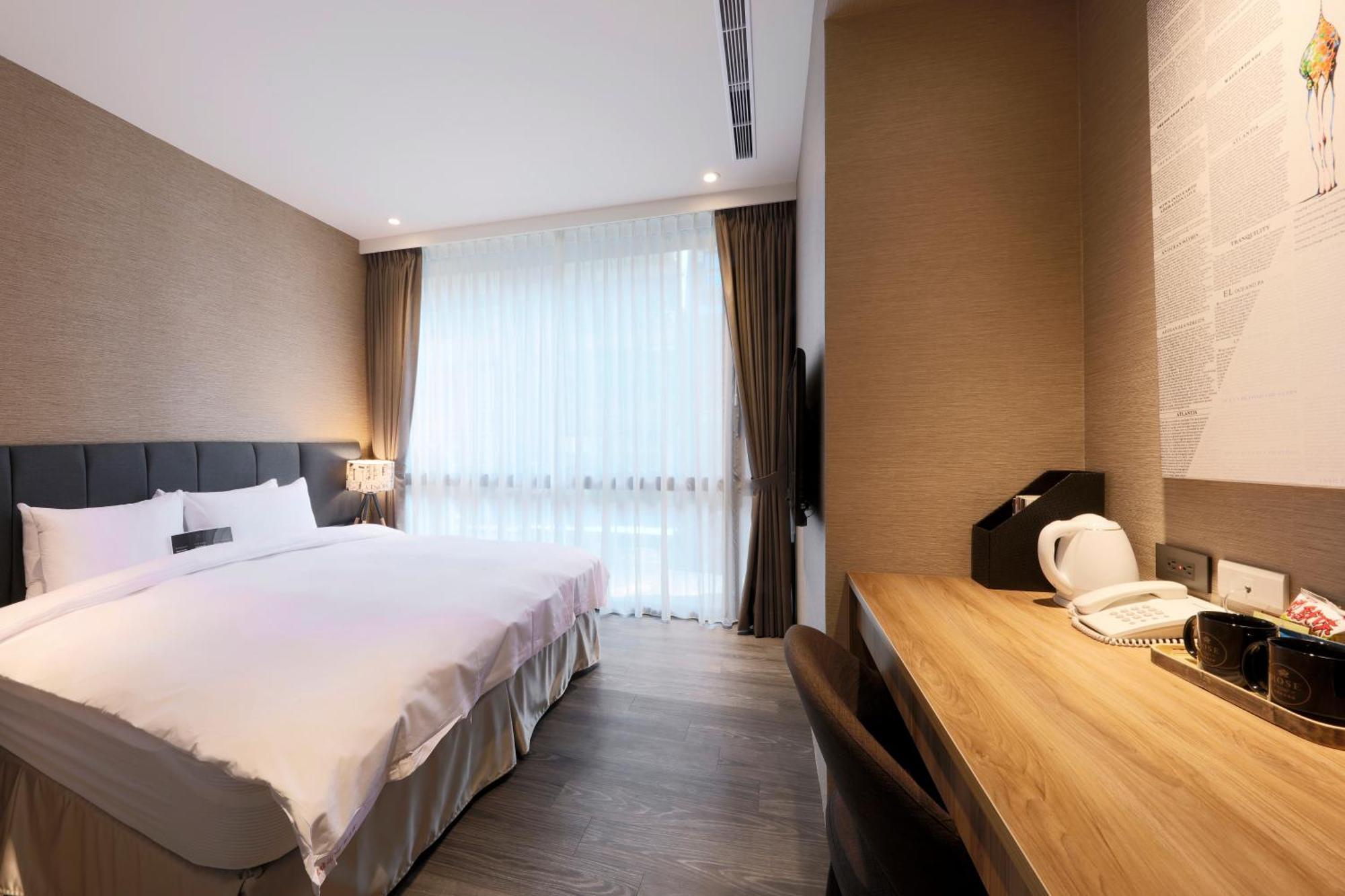 Royal Rose Xinsheng 3*