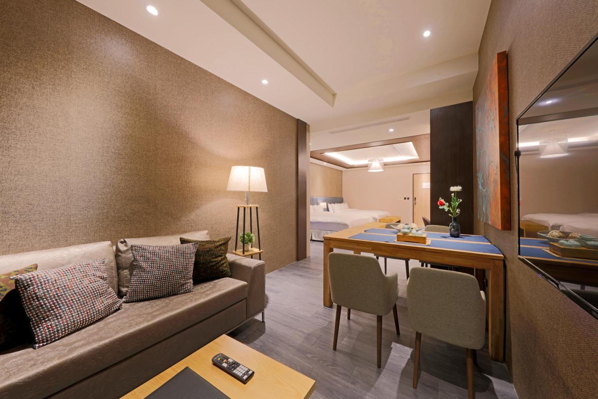 Hotel Royal Rose Xinsheng