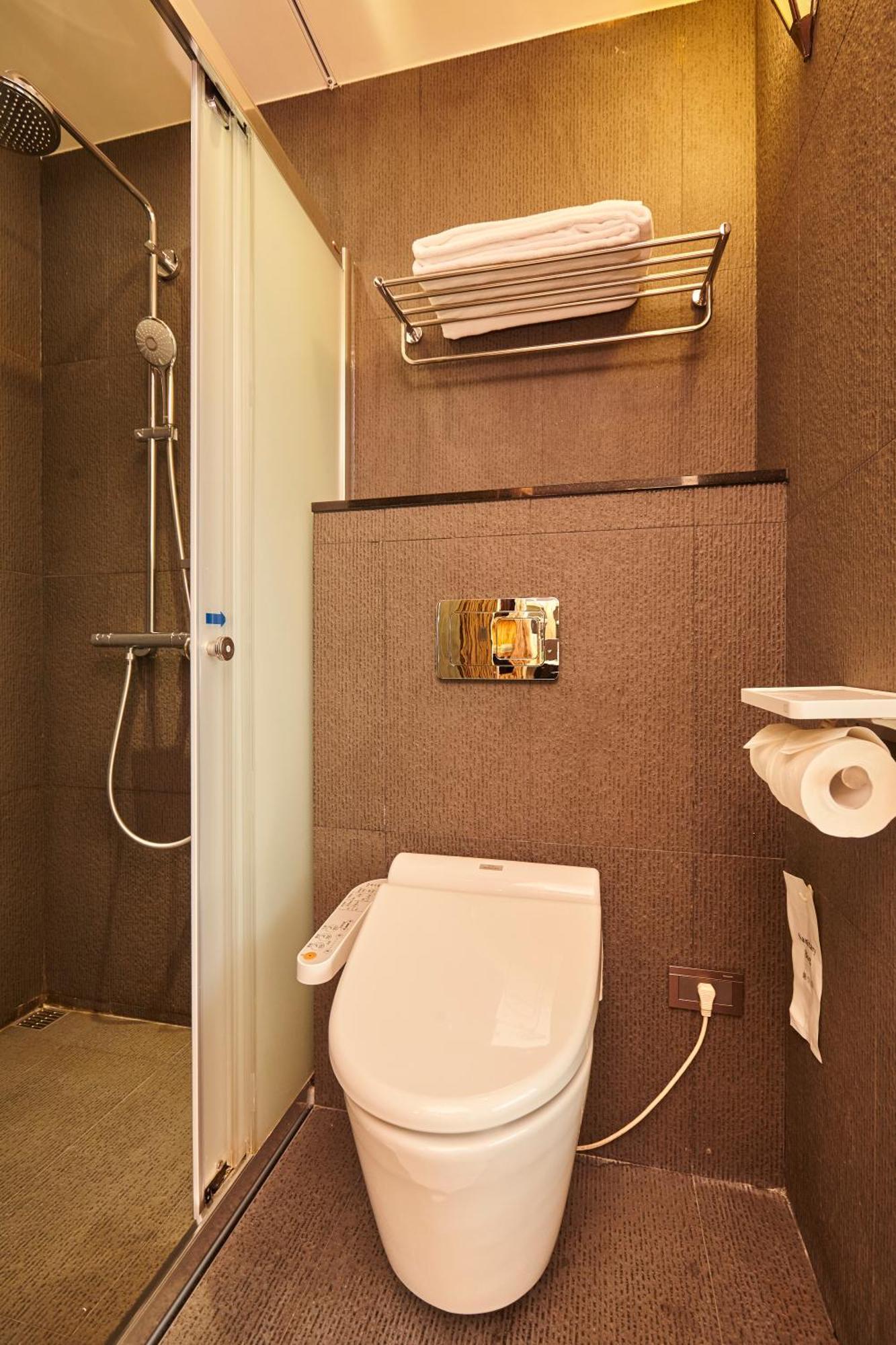 Lacle Hotel-luzhou Hotel 4*