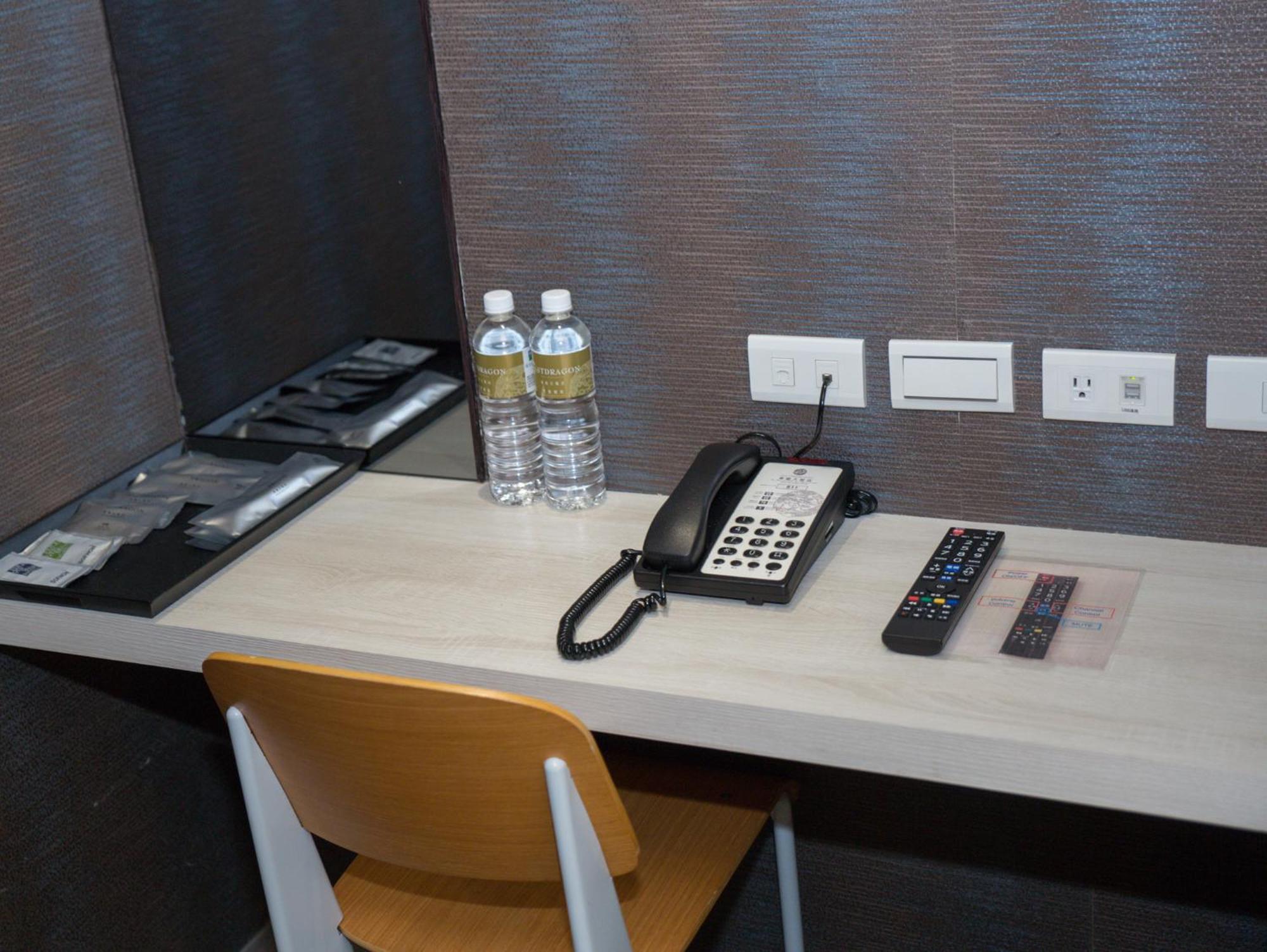 Penginapan East Dragon 3*